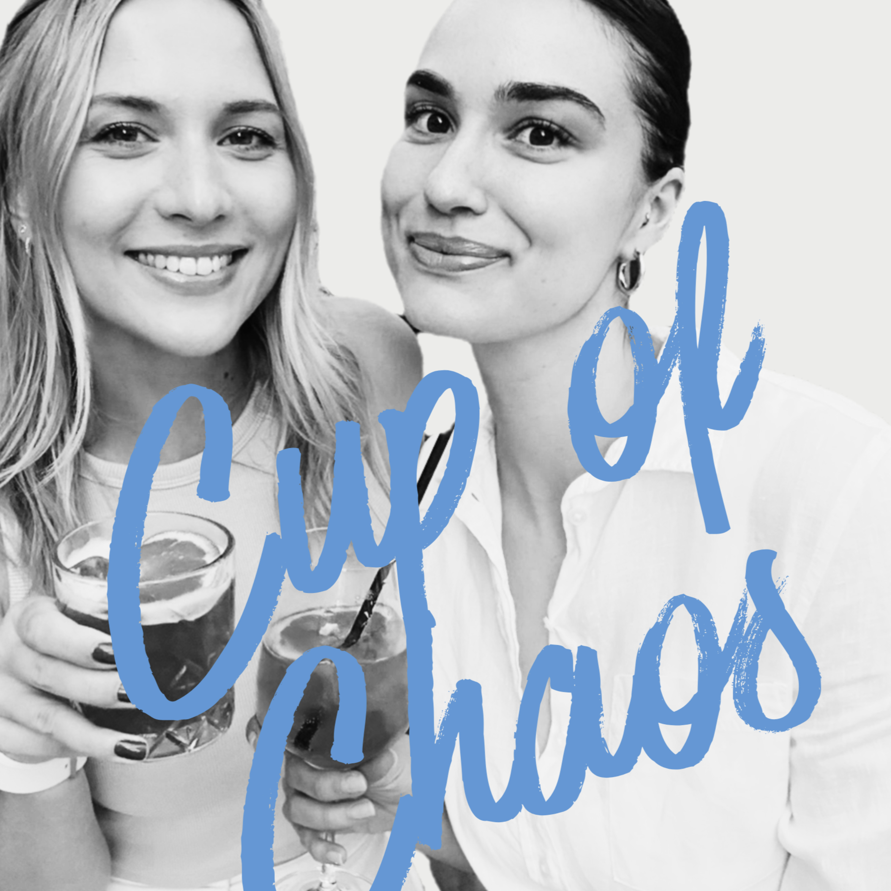 cup of chaos
