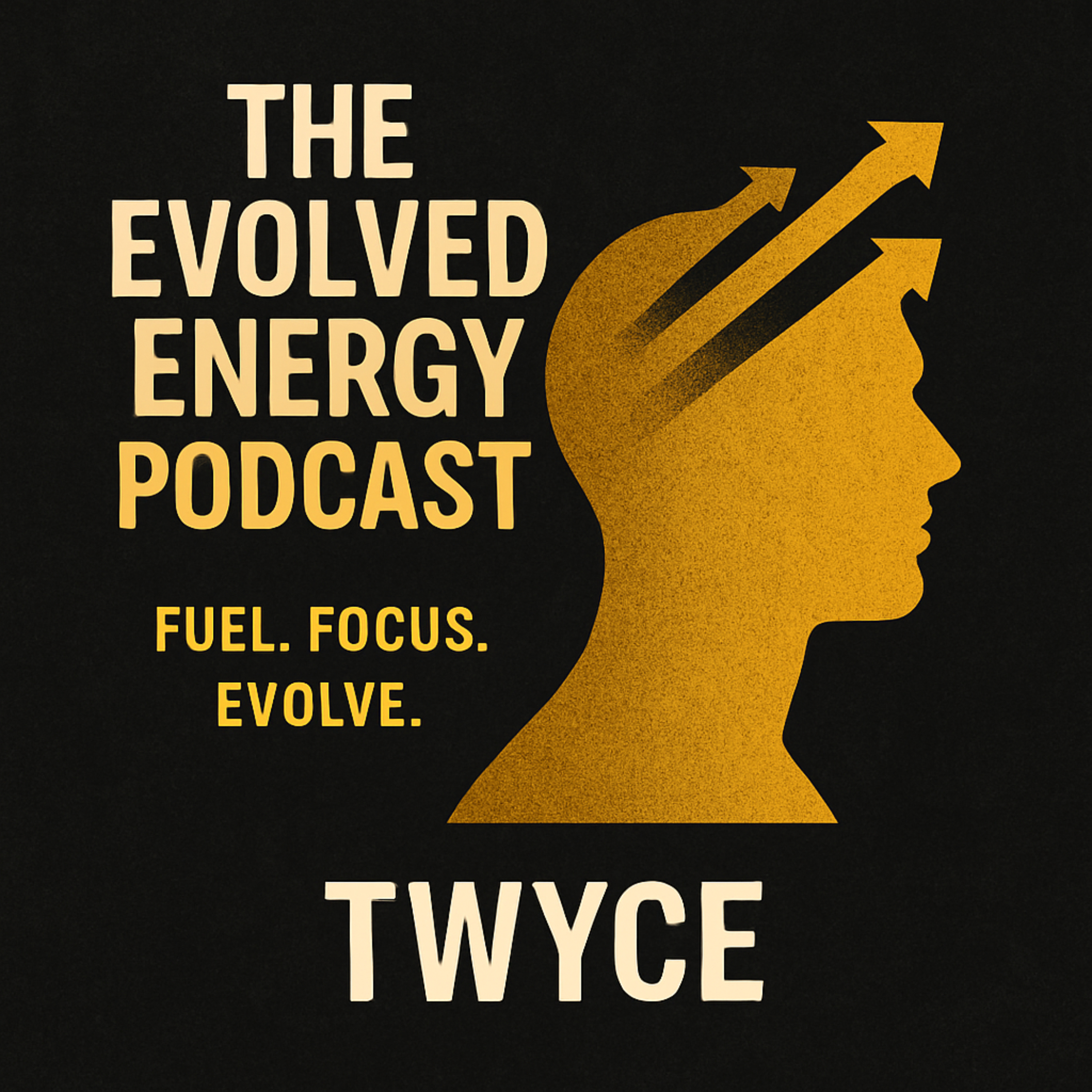 The Evolved Energy Podcast cover art