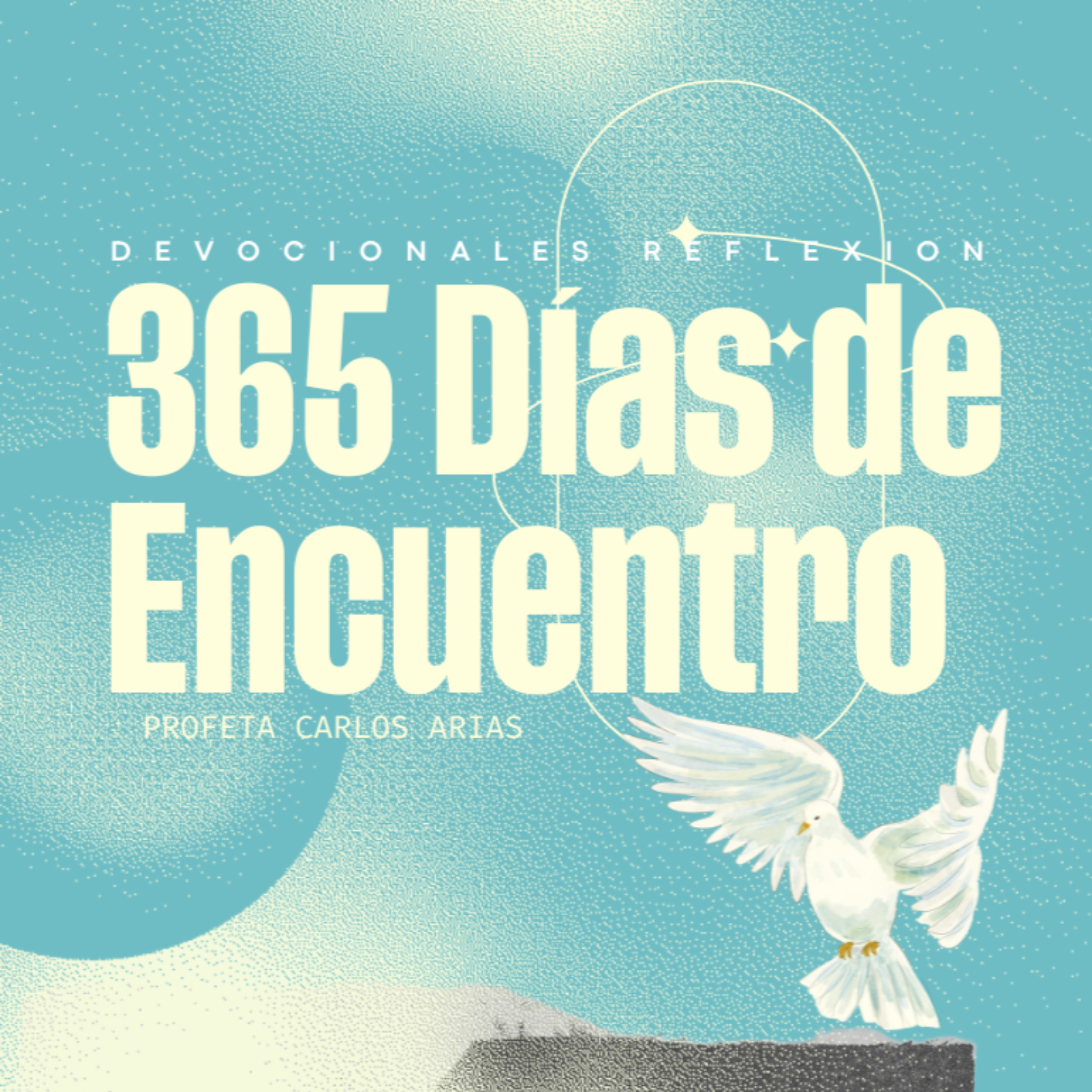 365 Dias de Encuentro podcast artwork