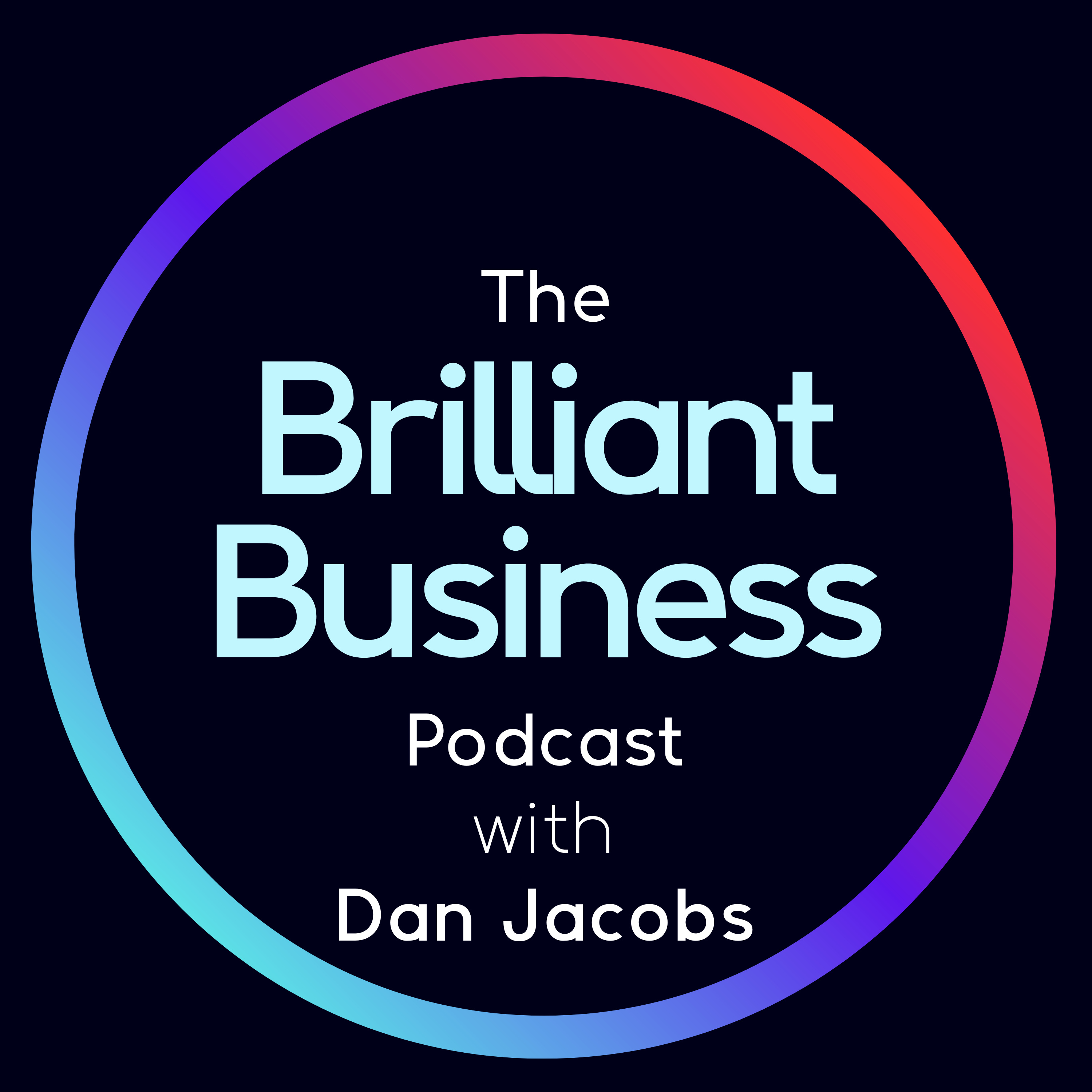 The Brilliant Business Podcast
