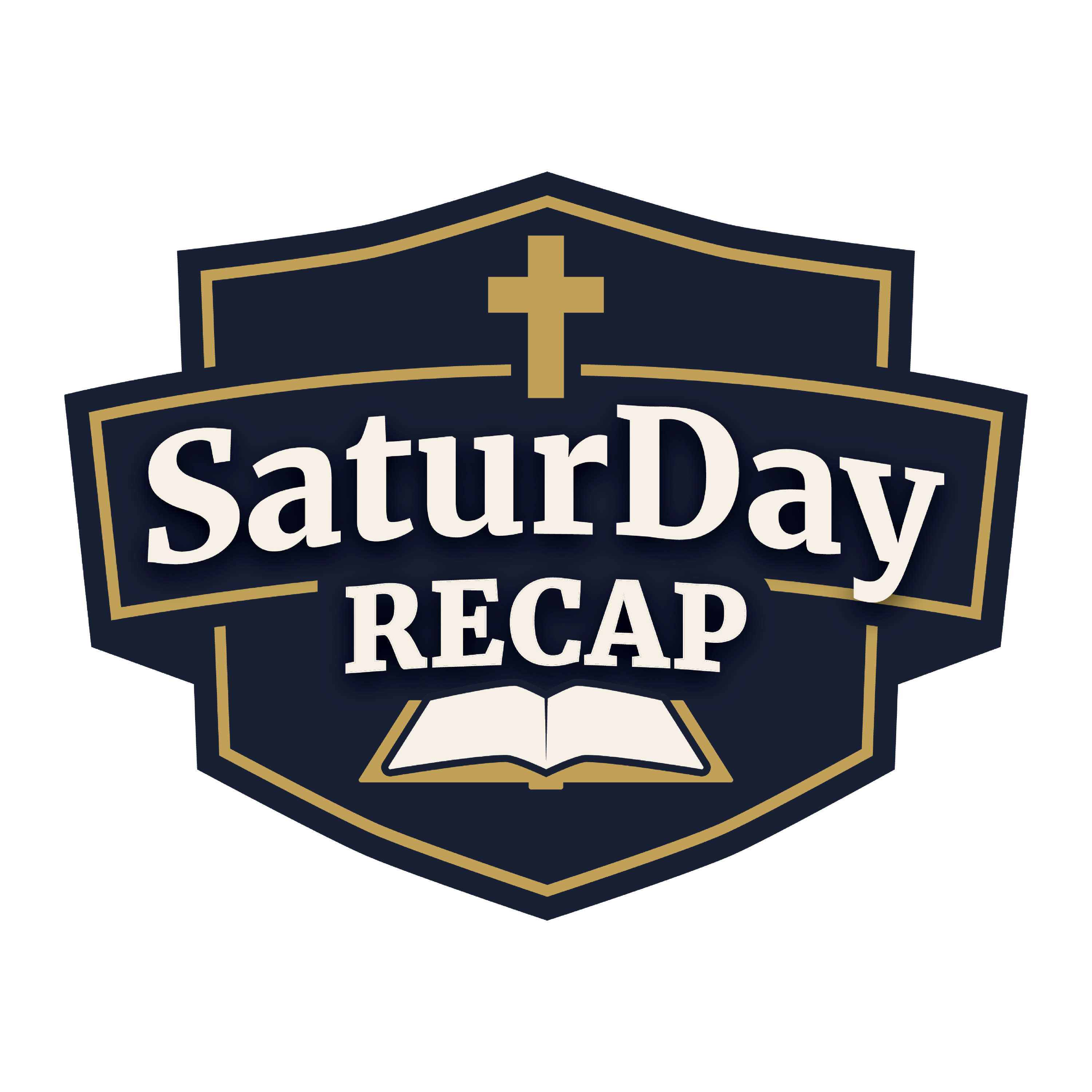 SaturDay Recap