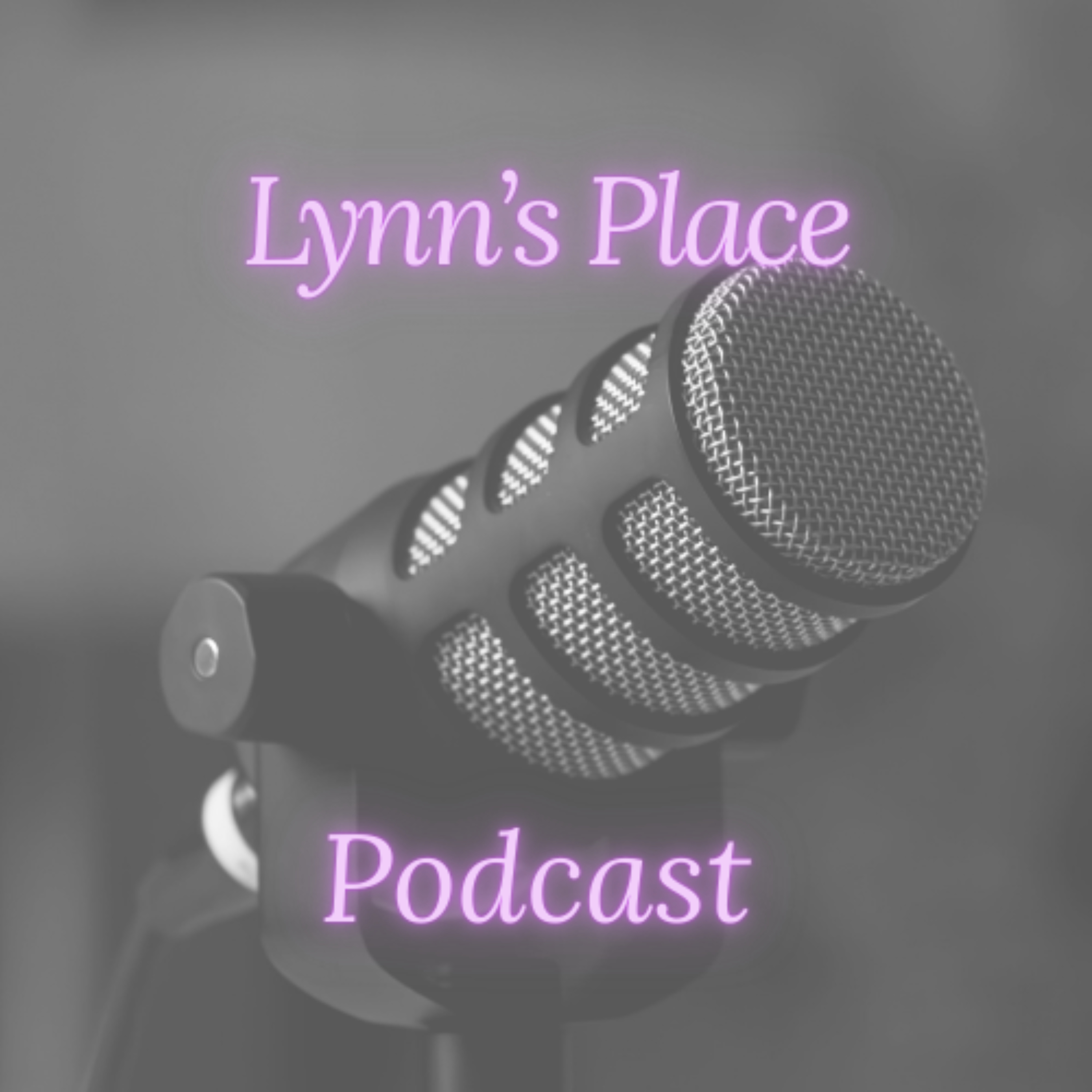 Lynn's Place Podcast cover art