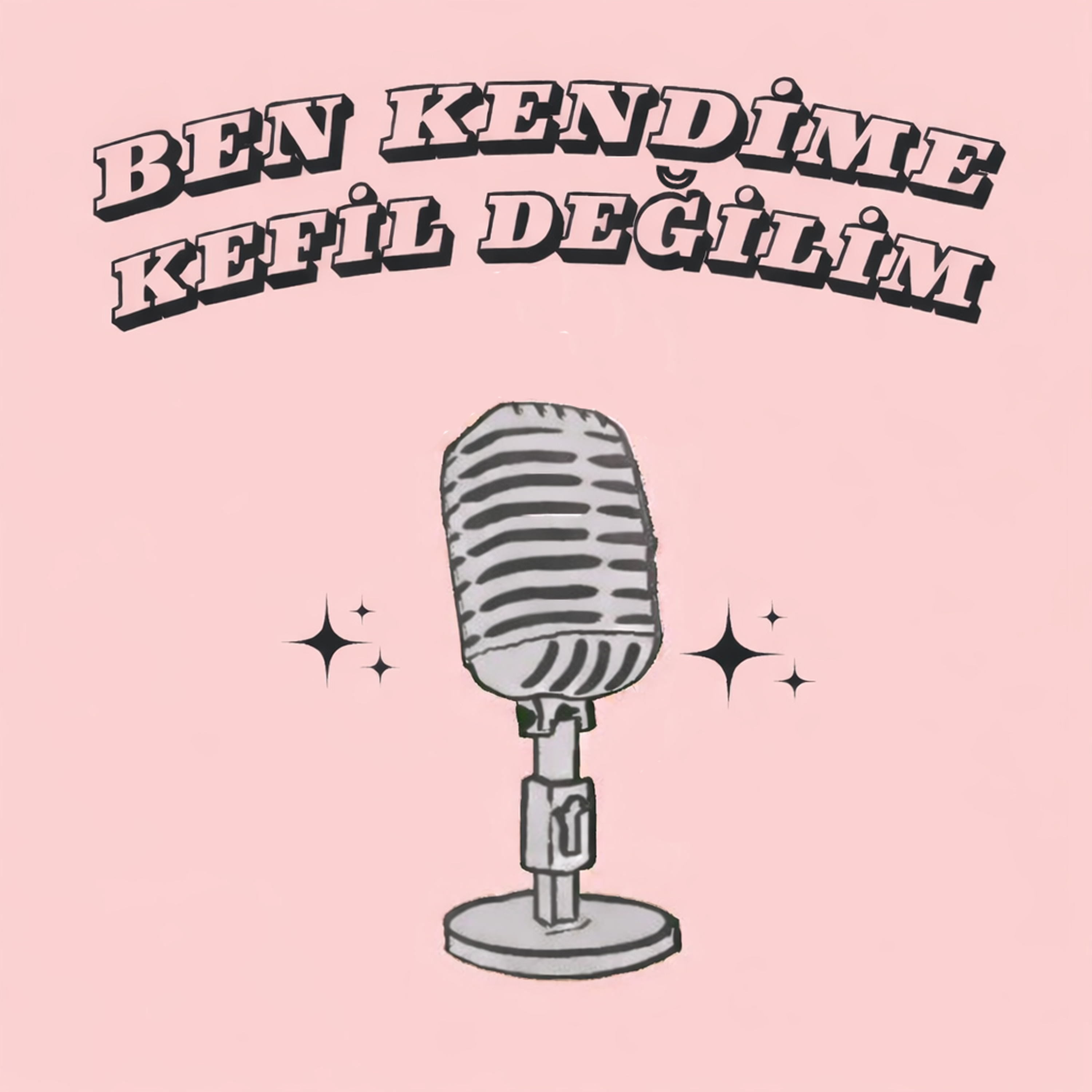 BEN KENDİME KEFİL DEĞİLİM