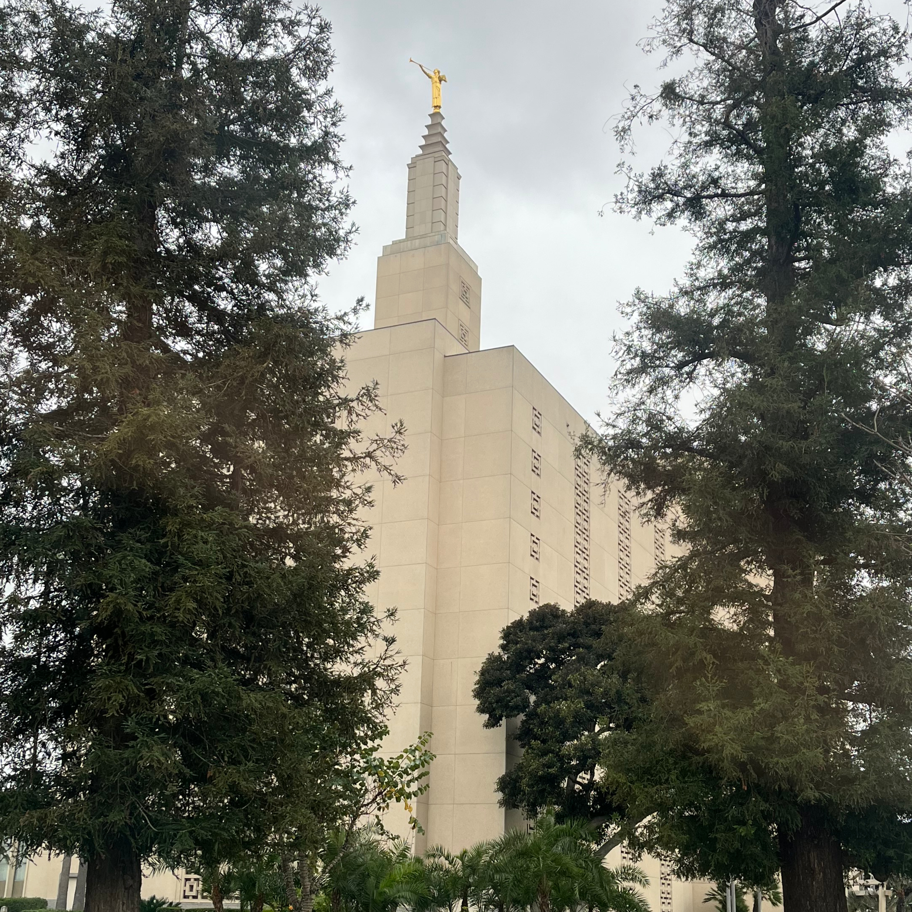 Temple Journeys