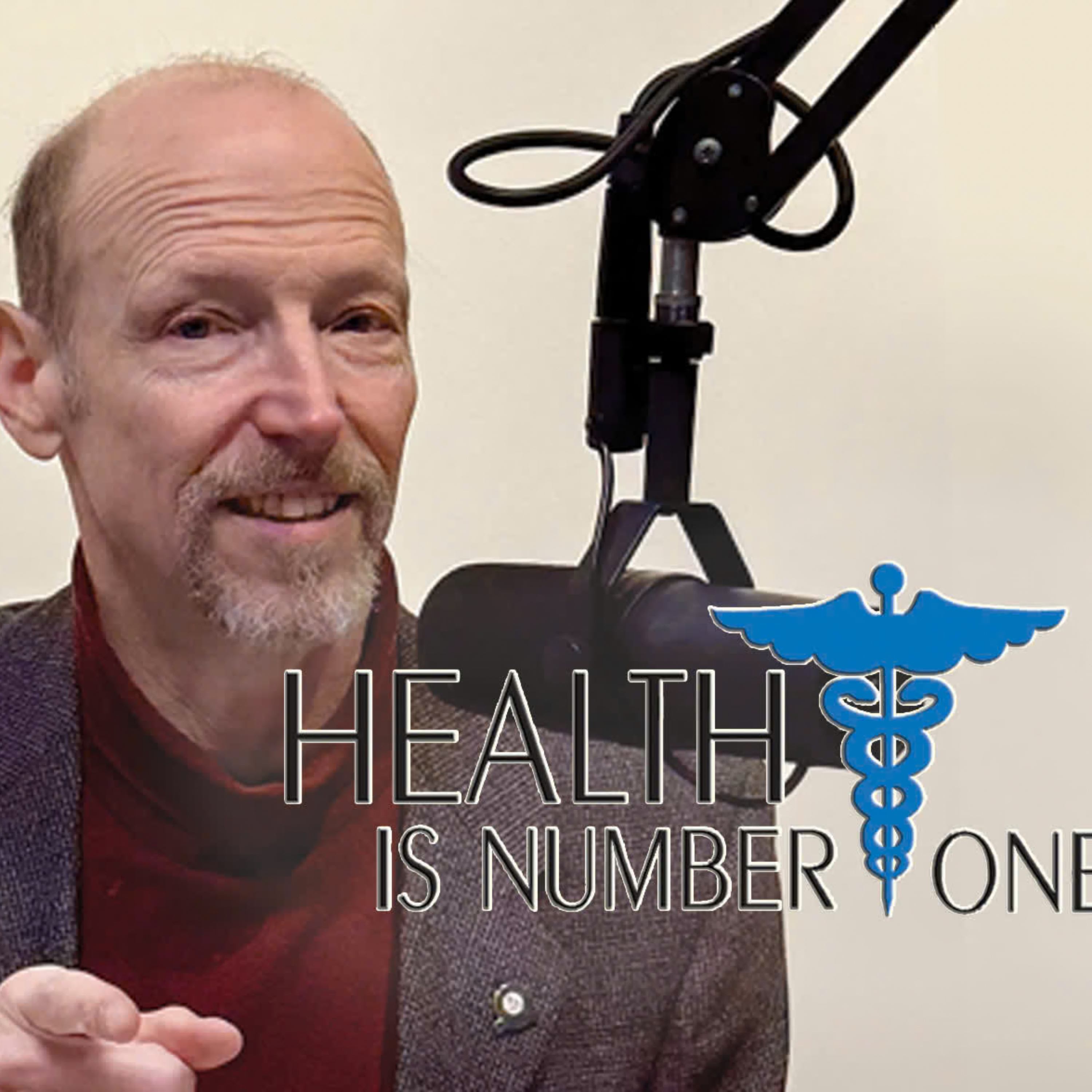 Health Is Number One