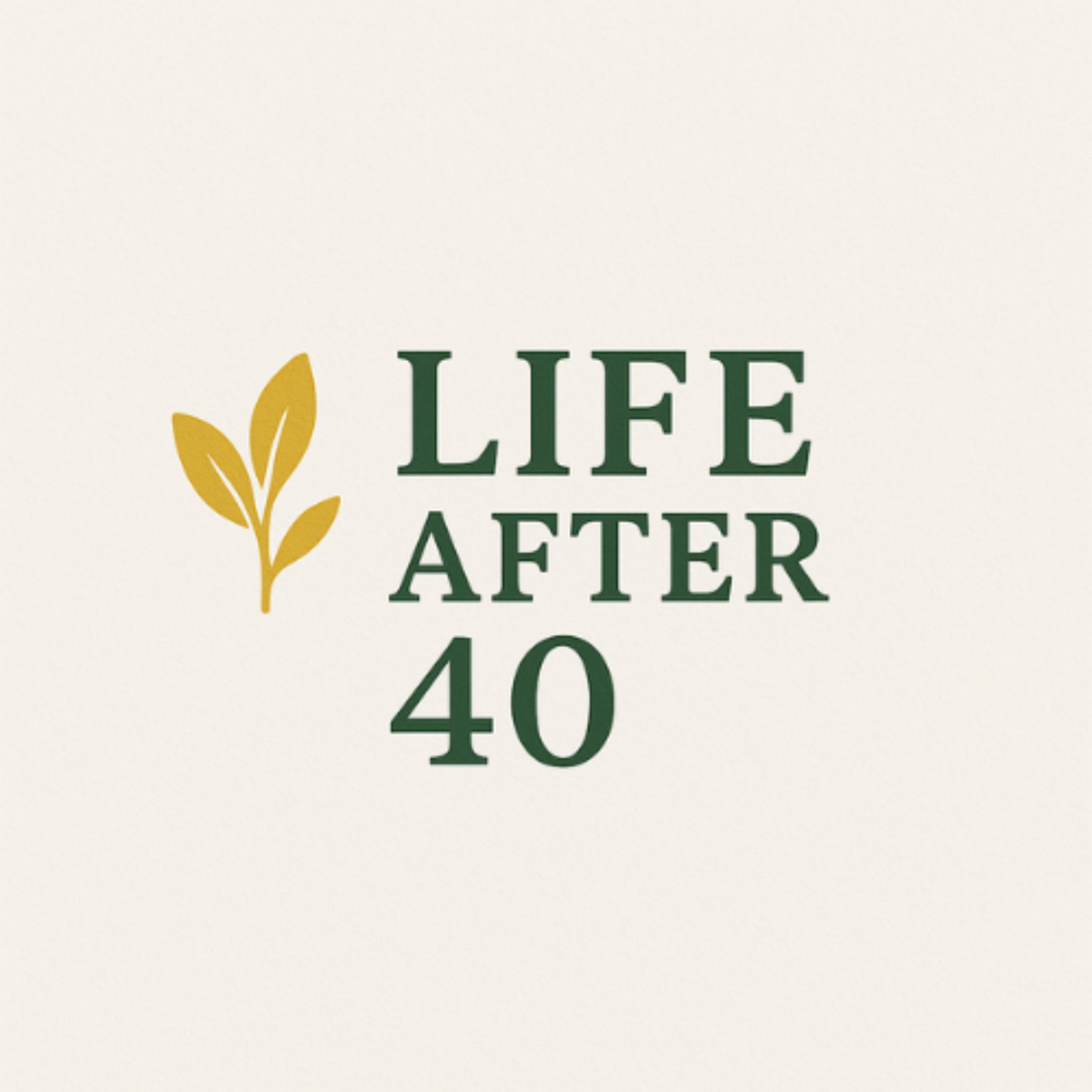 33: What I Eat After 40 to Stay Healthy (The 5 Essentials)
