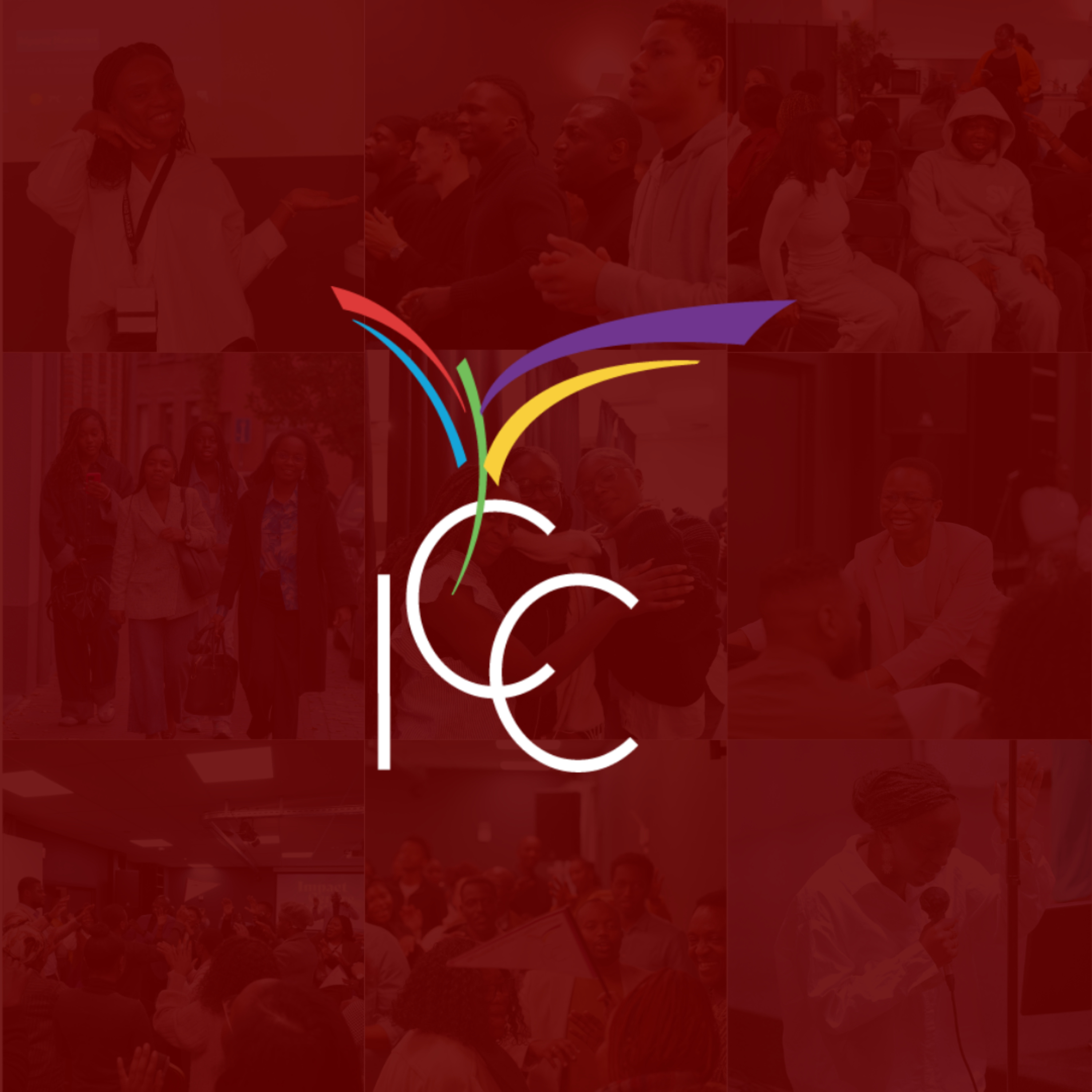 AFTERCHURCH ICCANTWERPEN cover art