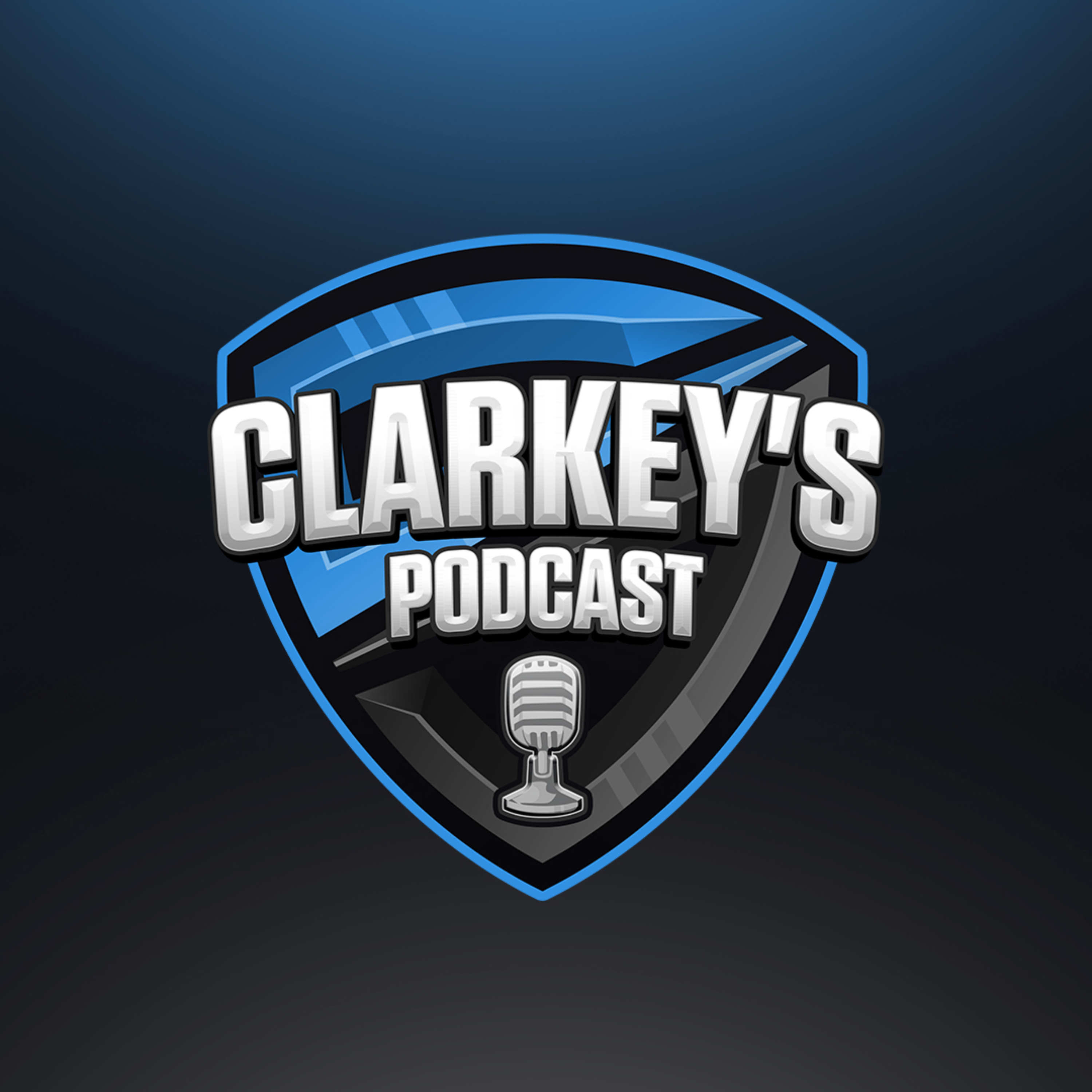Clarkey\'s Rugby League Podcast