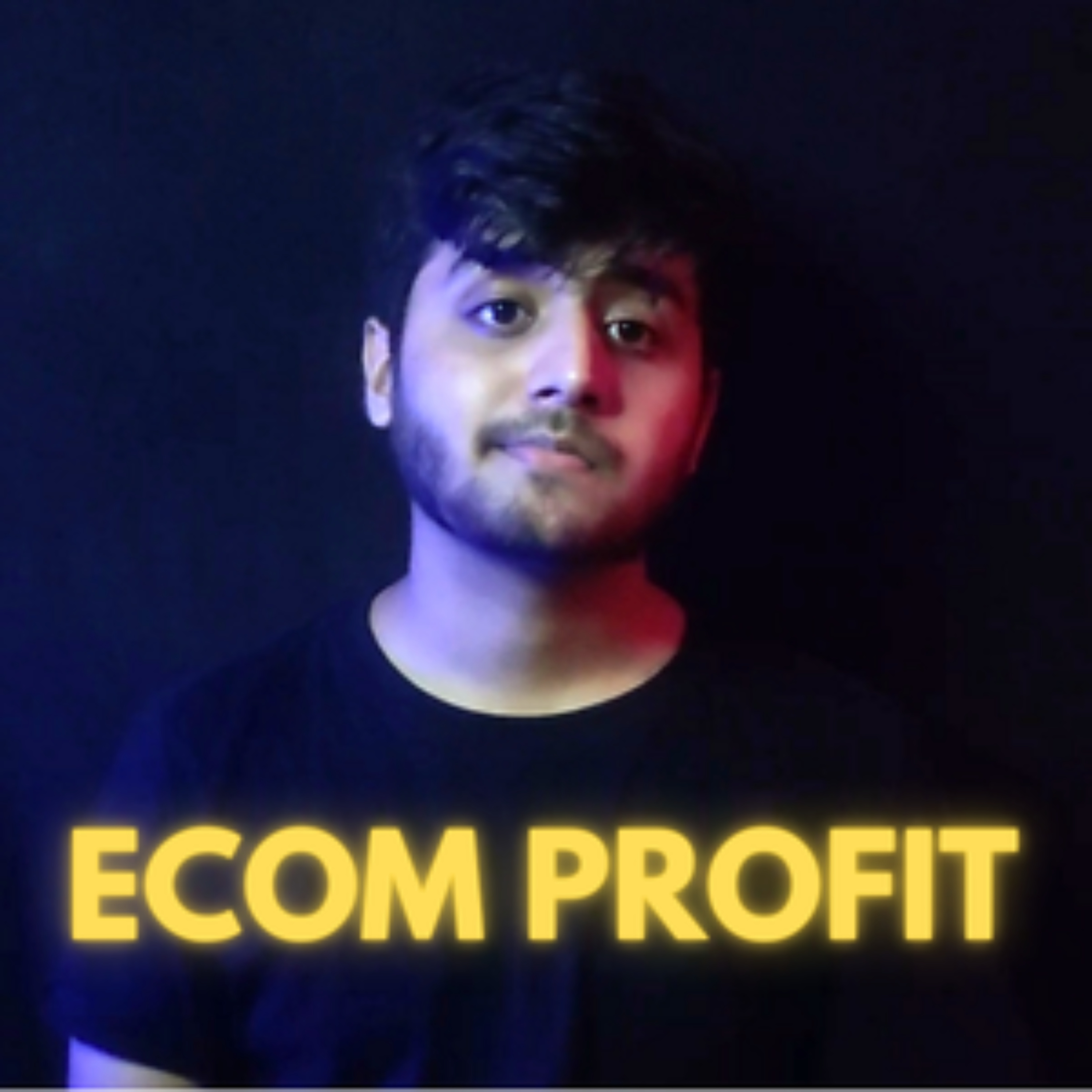 Ecom Profit cover