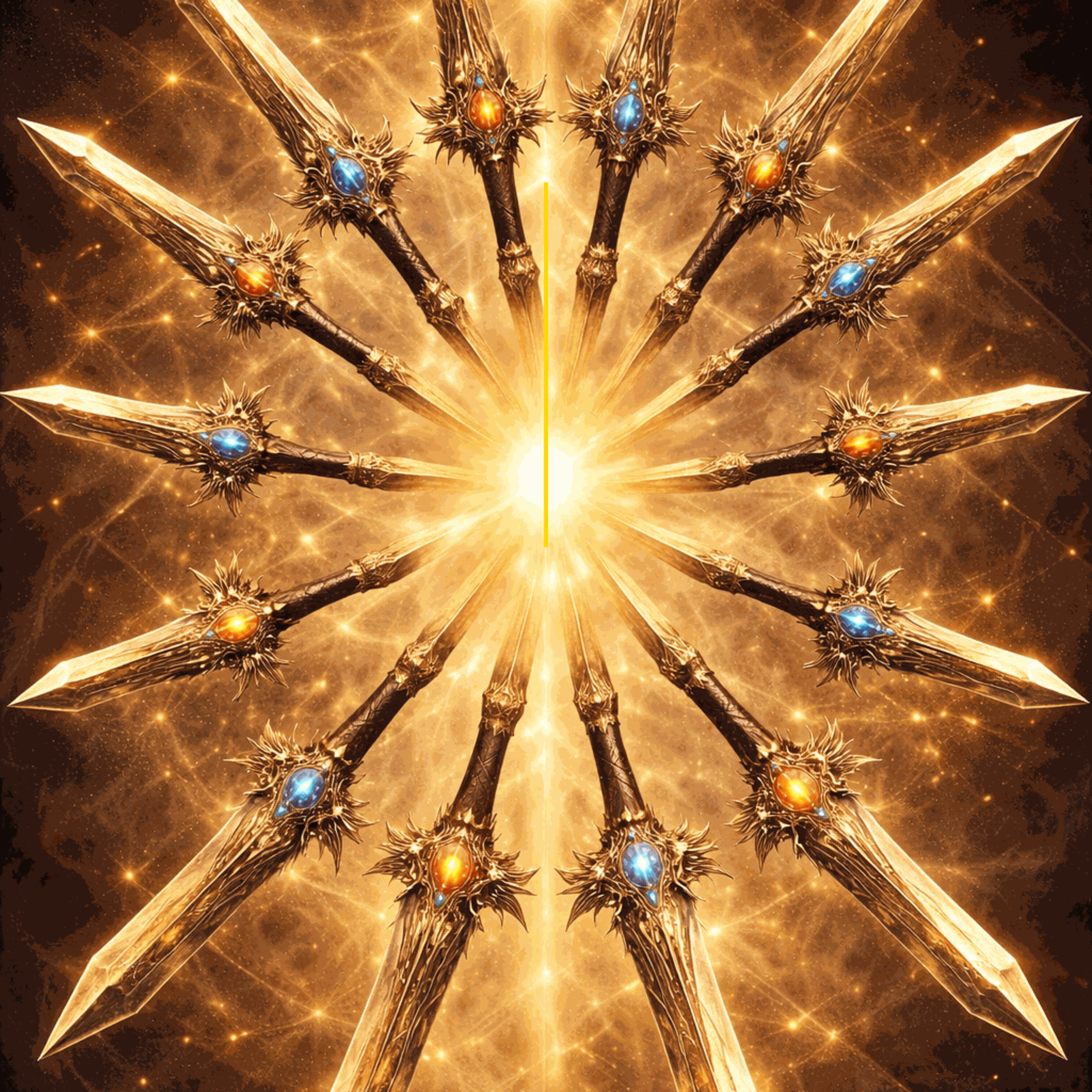 Servants of God , Love In Action podcast artwork