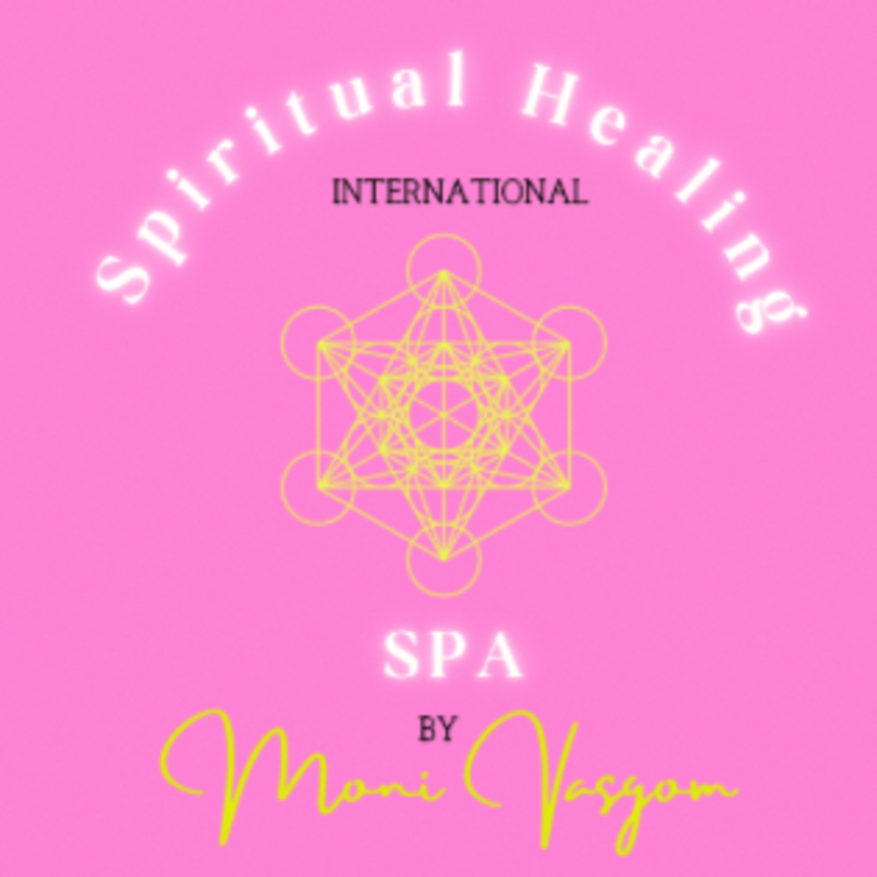 Spiritual Healing Intl Spa cover art