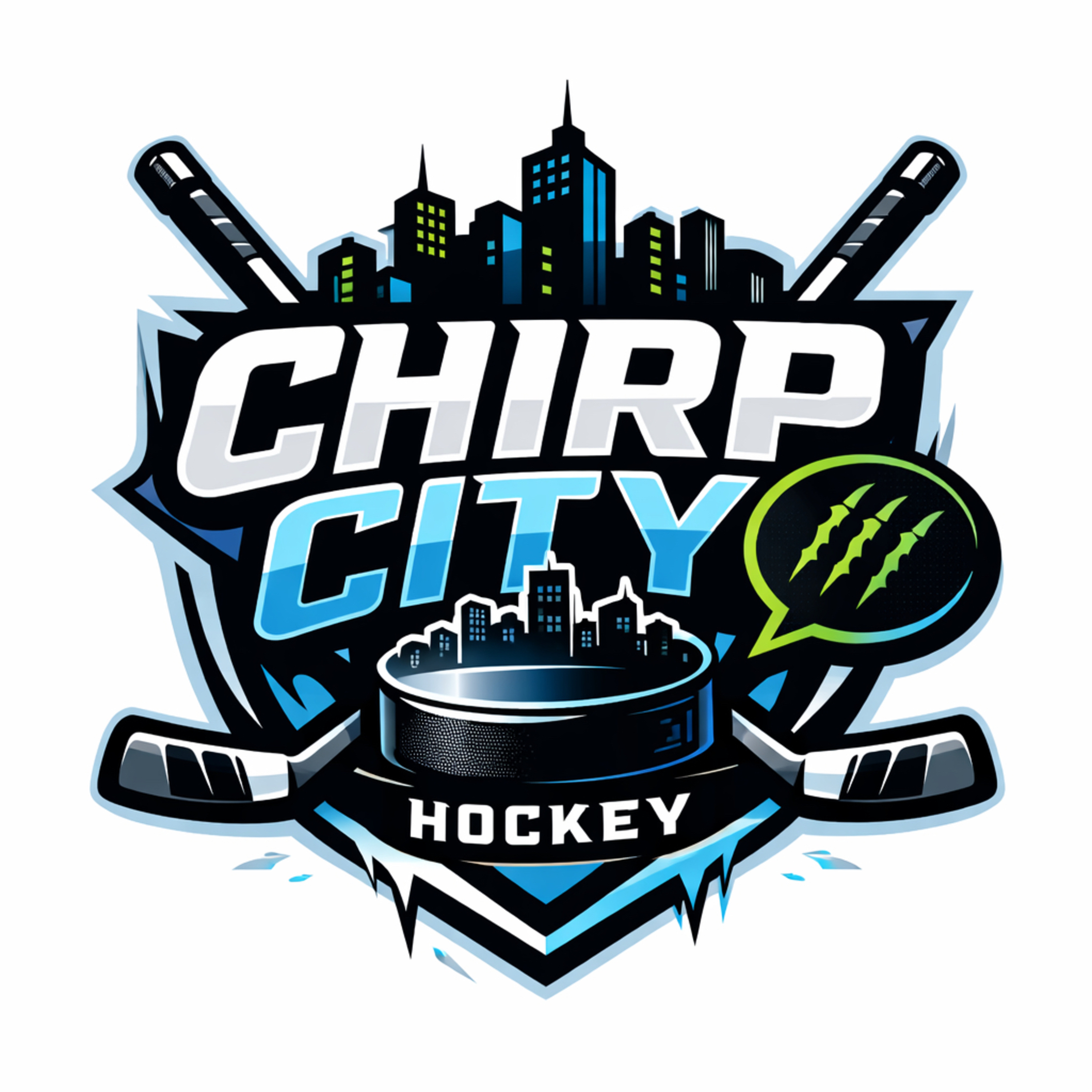 Chirp City Hockey