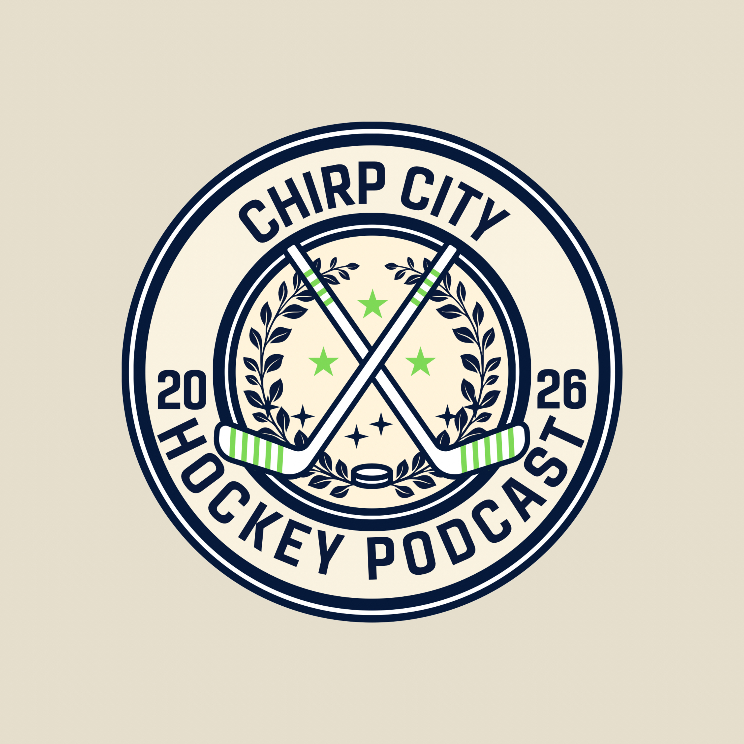 Chirp City Hockey