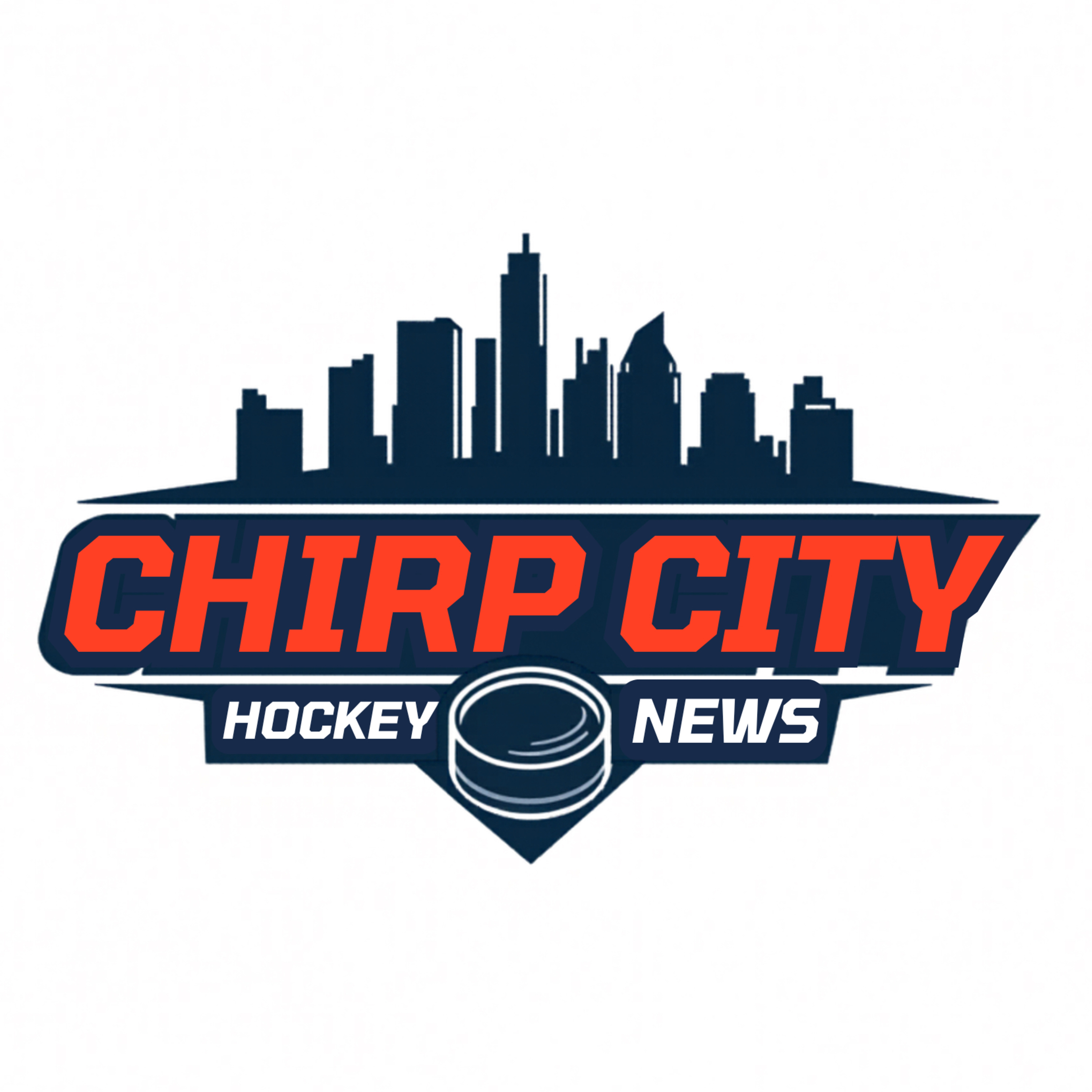 Chirp City Hockey
