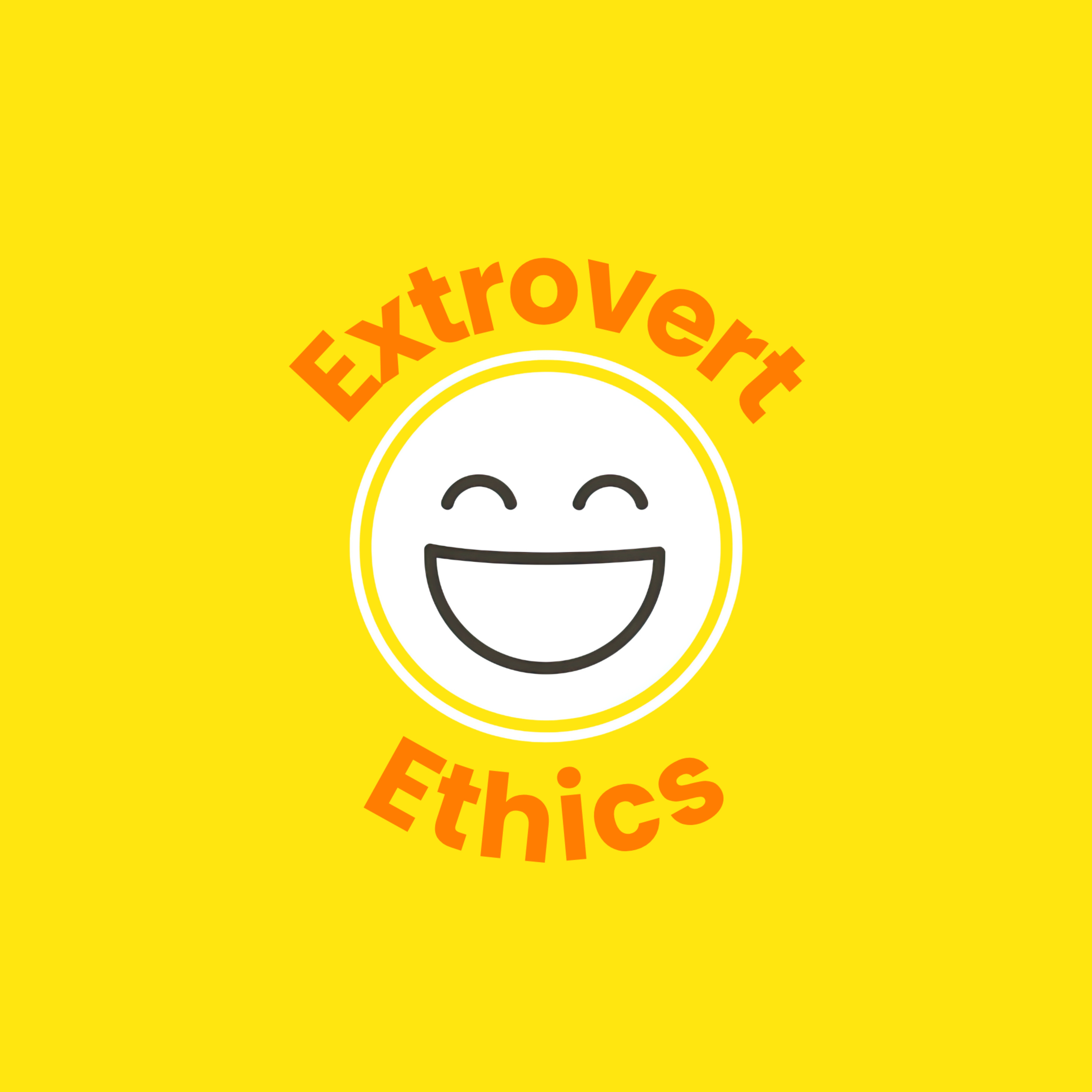 Extrovert Ethics