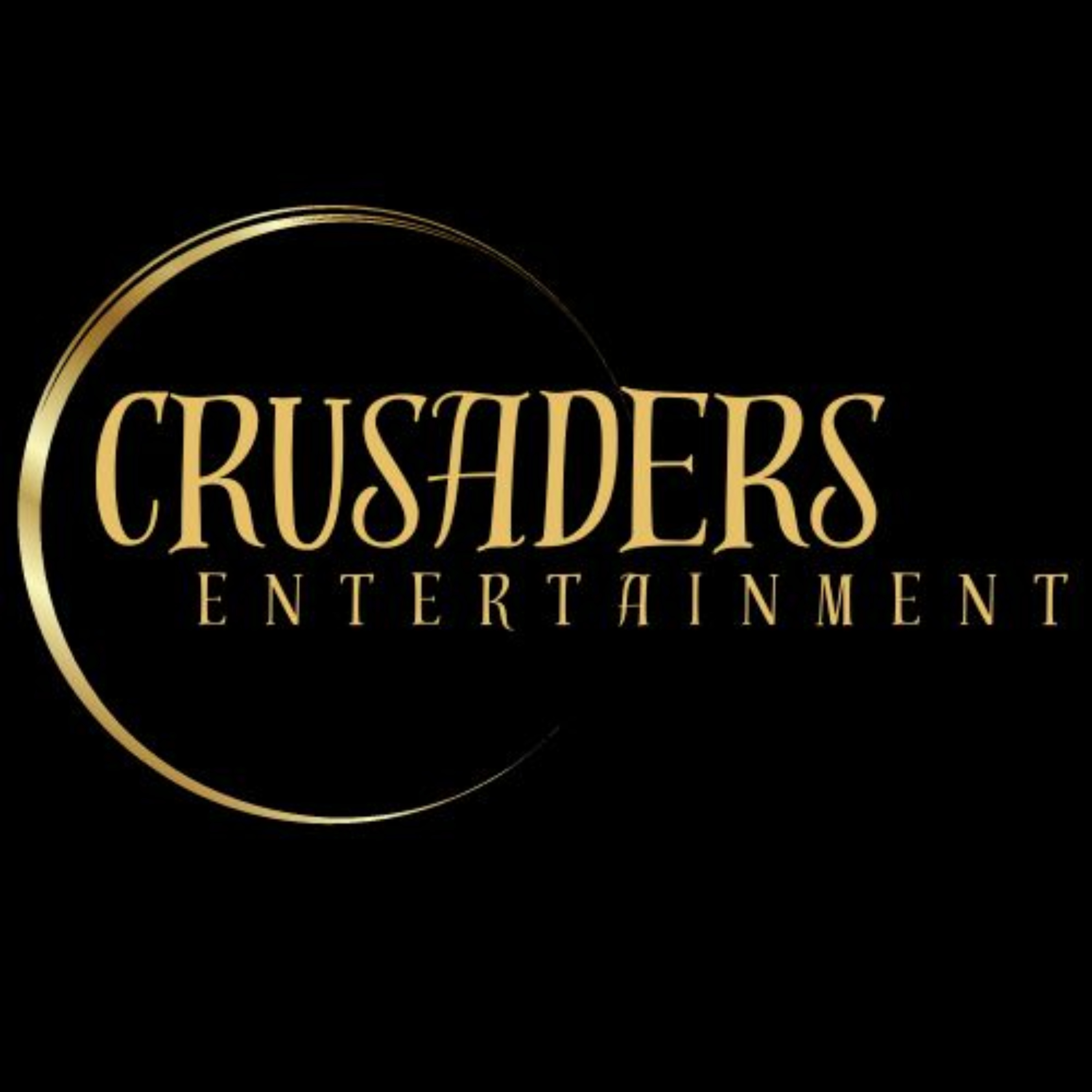 The Movie Crusaders podcast artwork