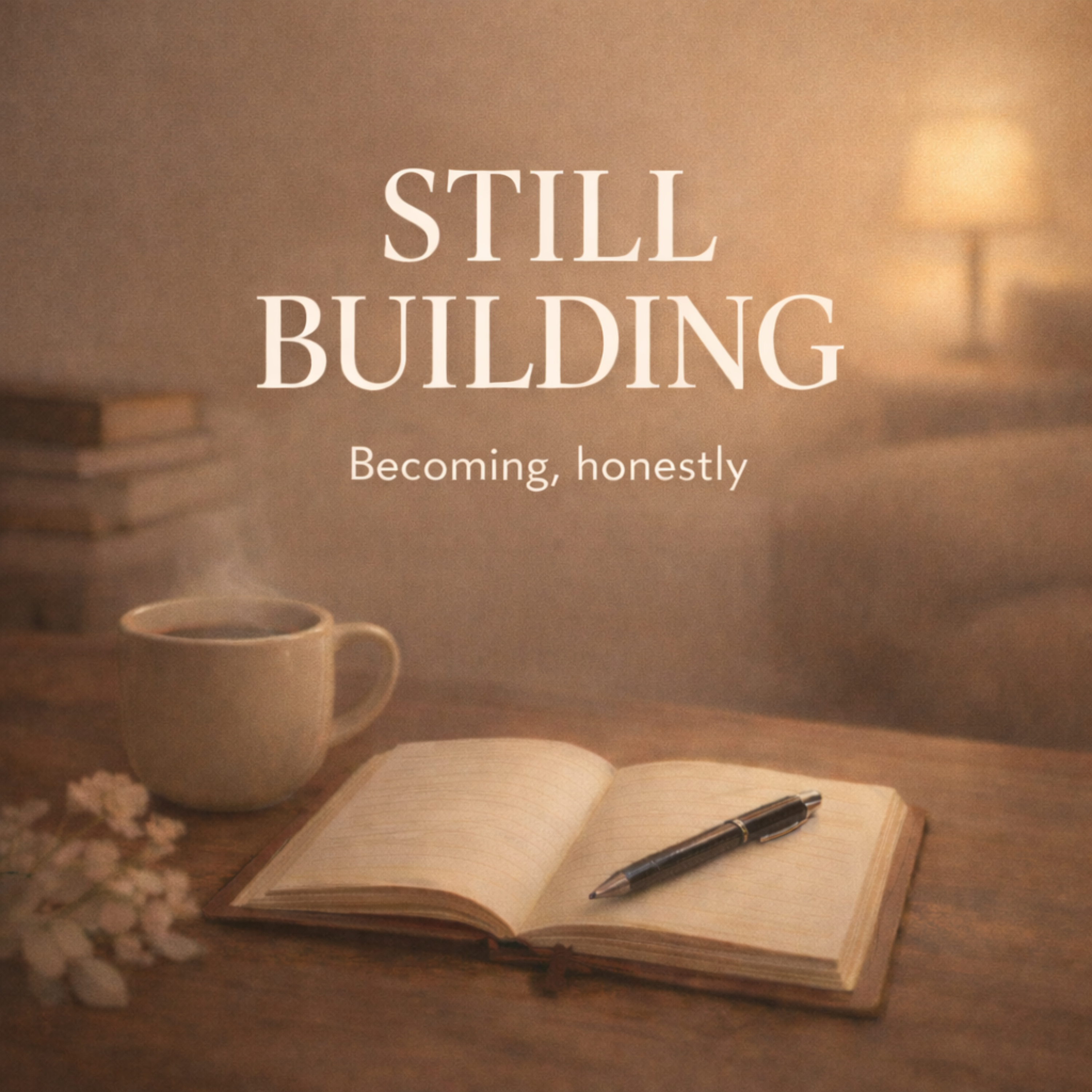 Still Building