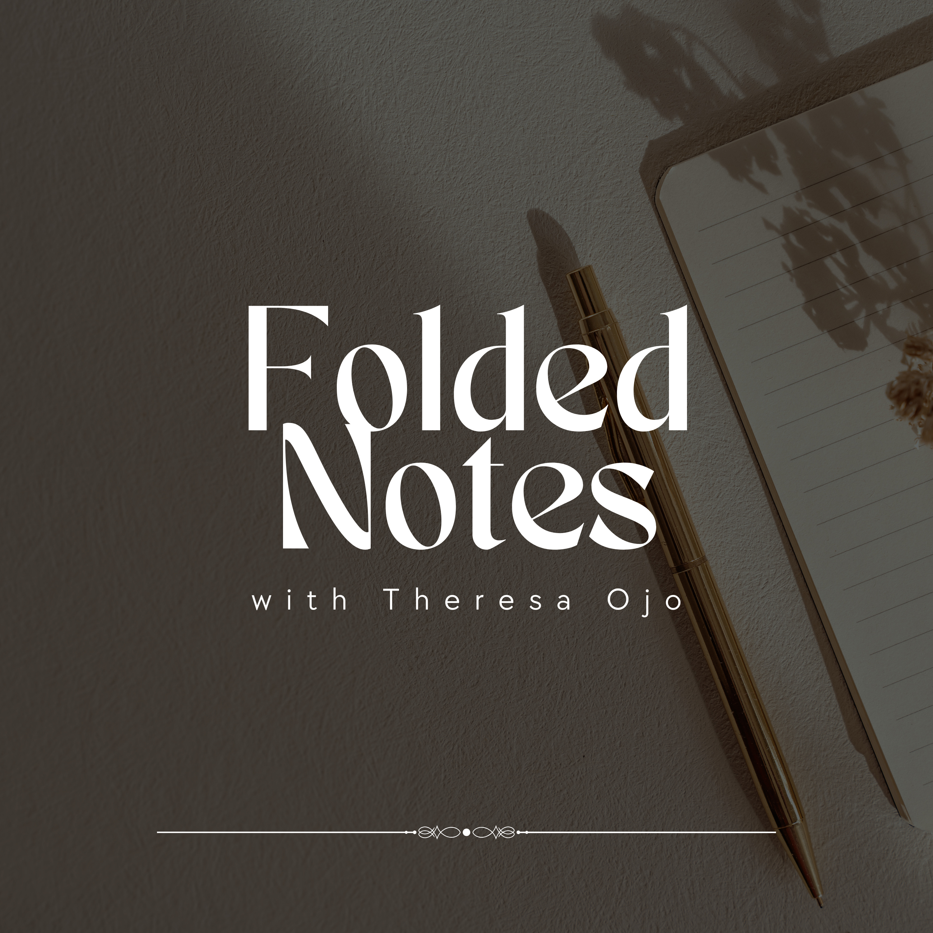 Folded Notes