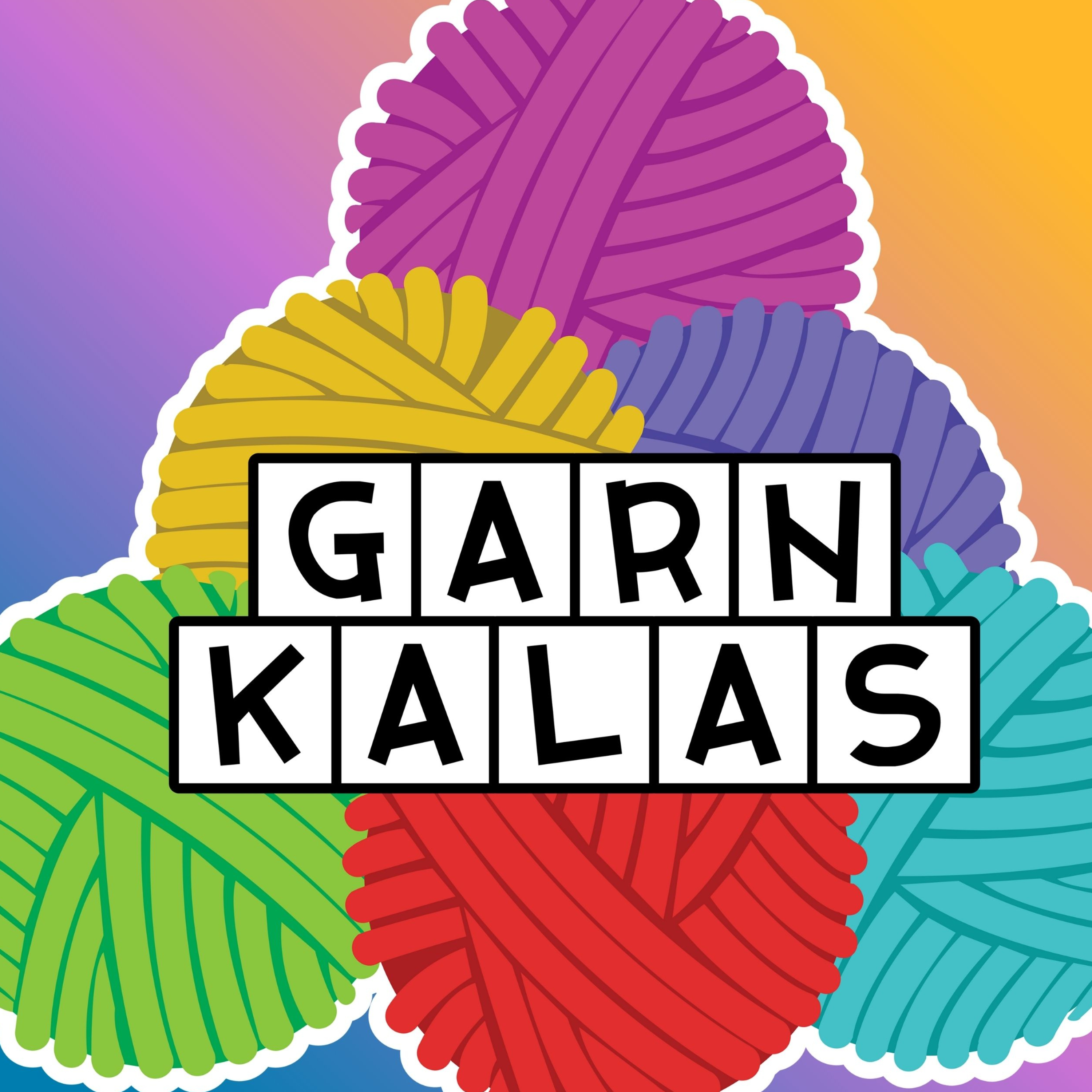 Garnkalas podcast artwork