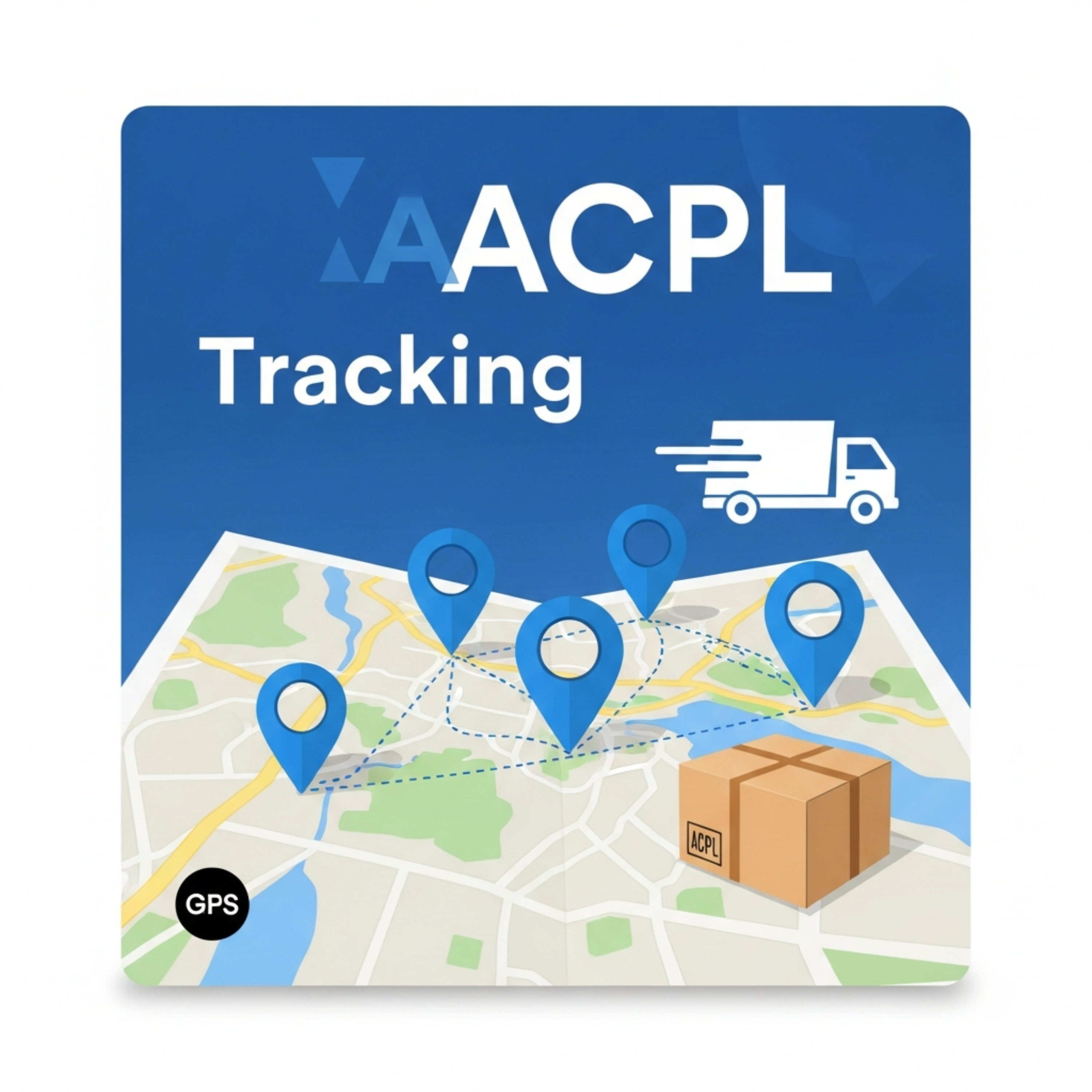 ACPL Tracking — Real-Time Parcel & Shipment Tracking Guide (acpl tracking) podcast artwork