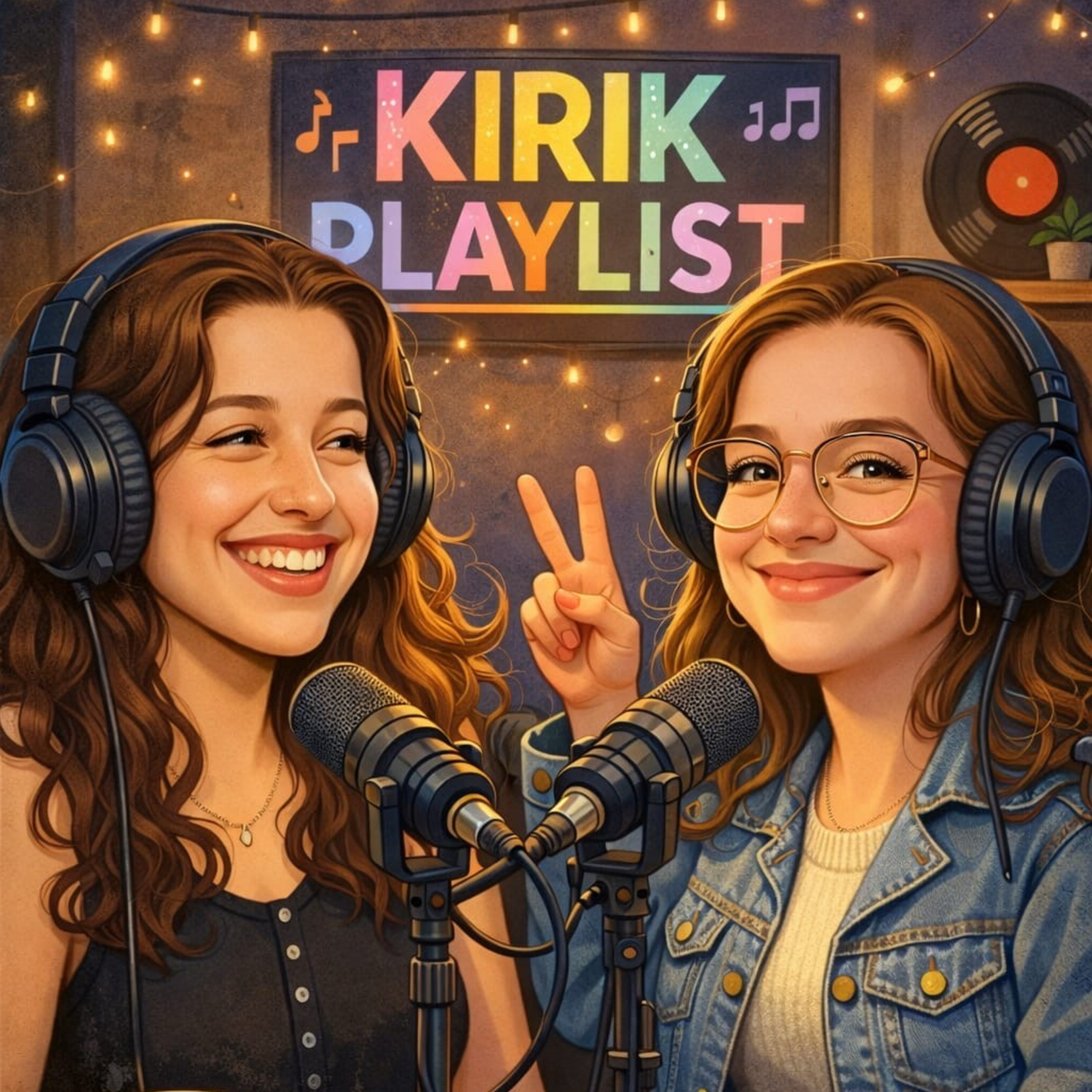 Kırık Playlist cover art