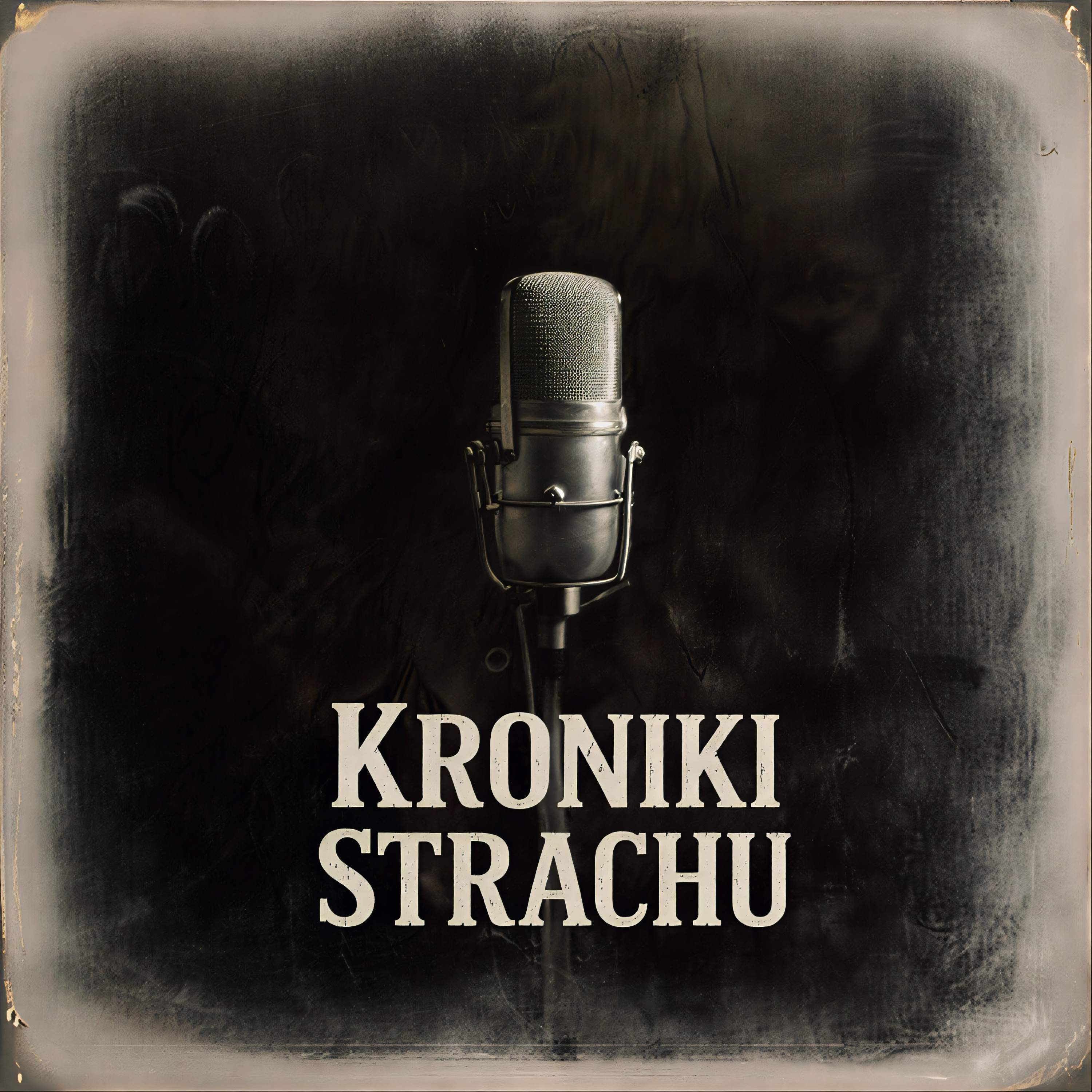 Kroniki Strachu