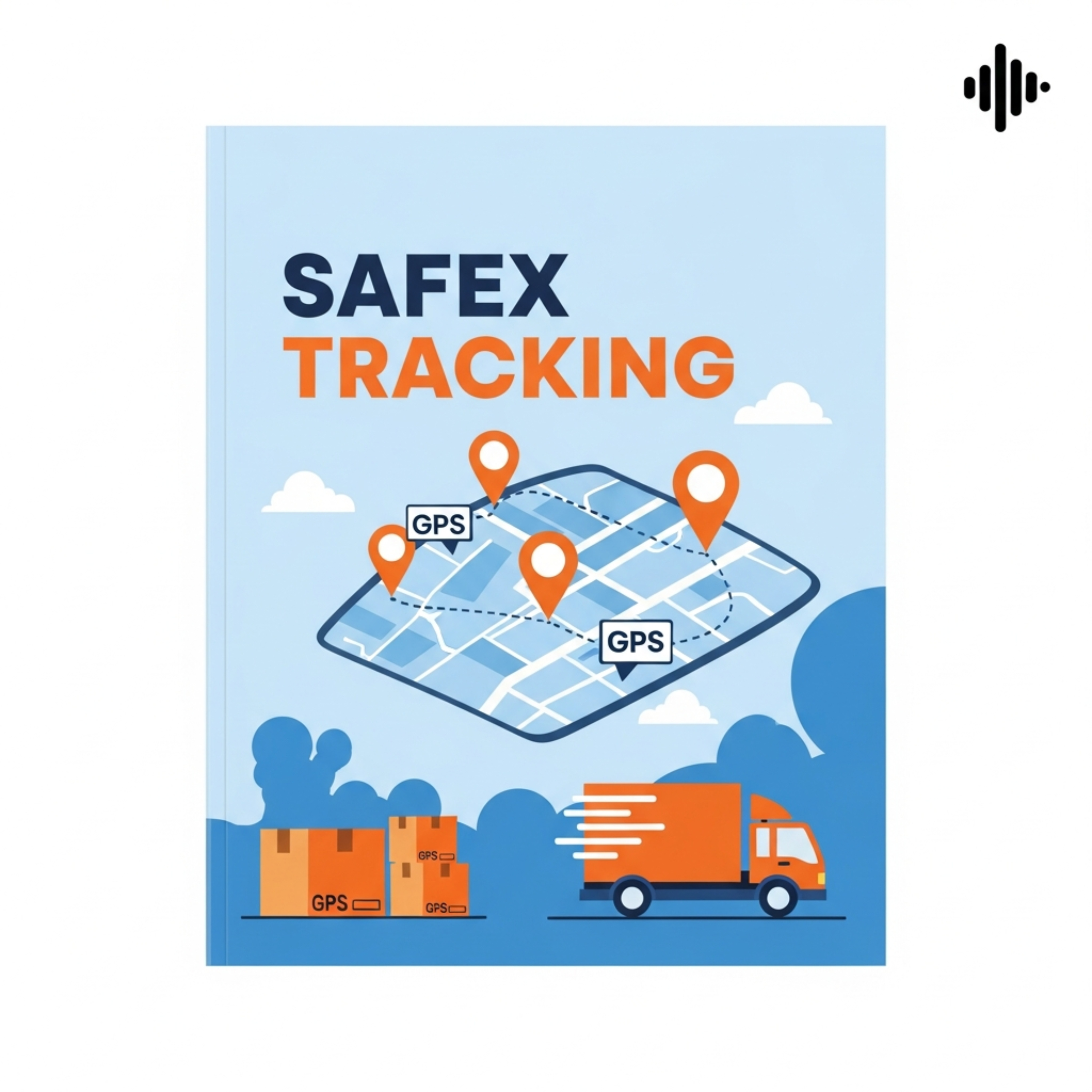 Safex Tracking – Real-Time Courier & Shipment Tracking Guide:Safex Tracking