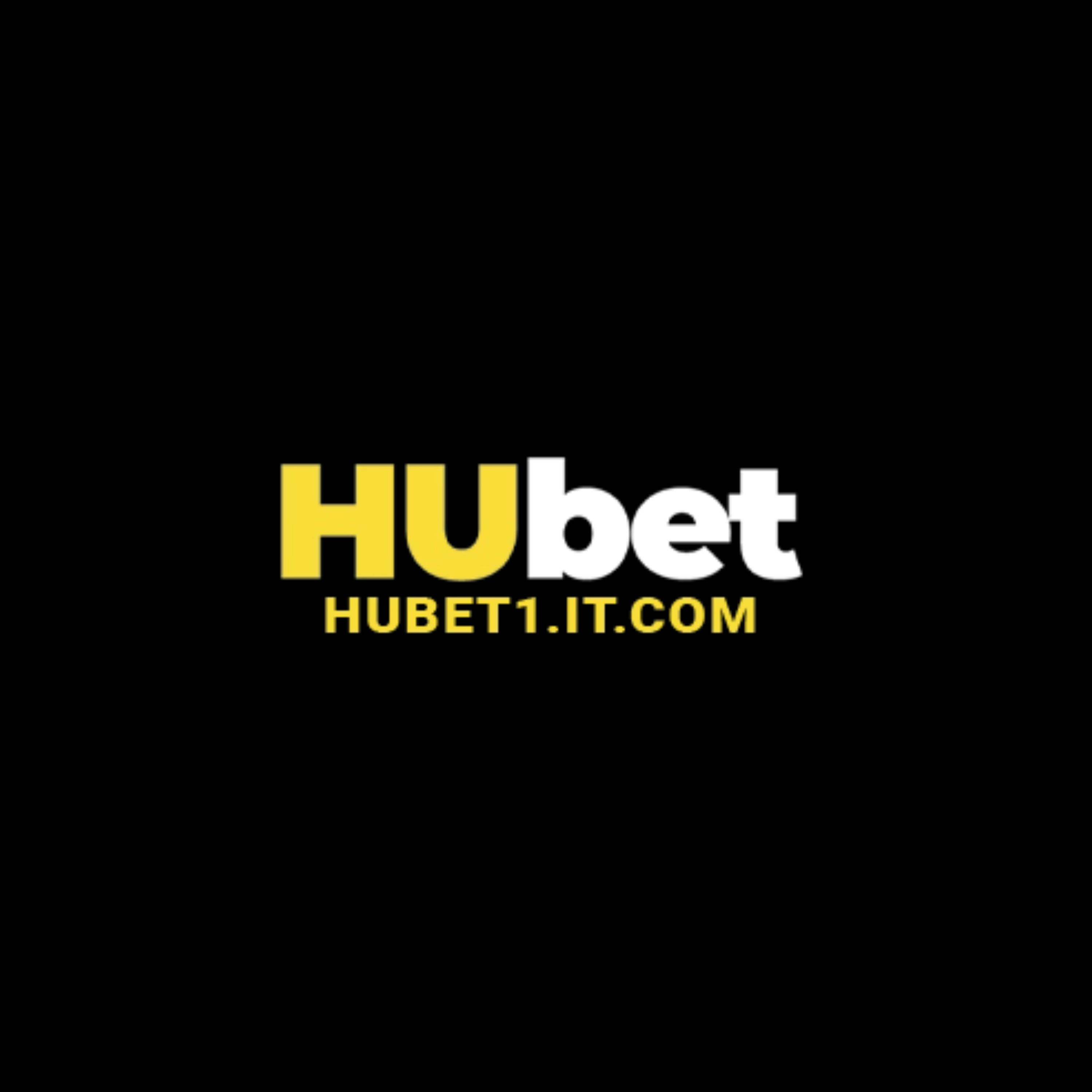 Hubet podcast artwork