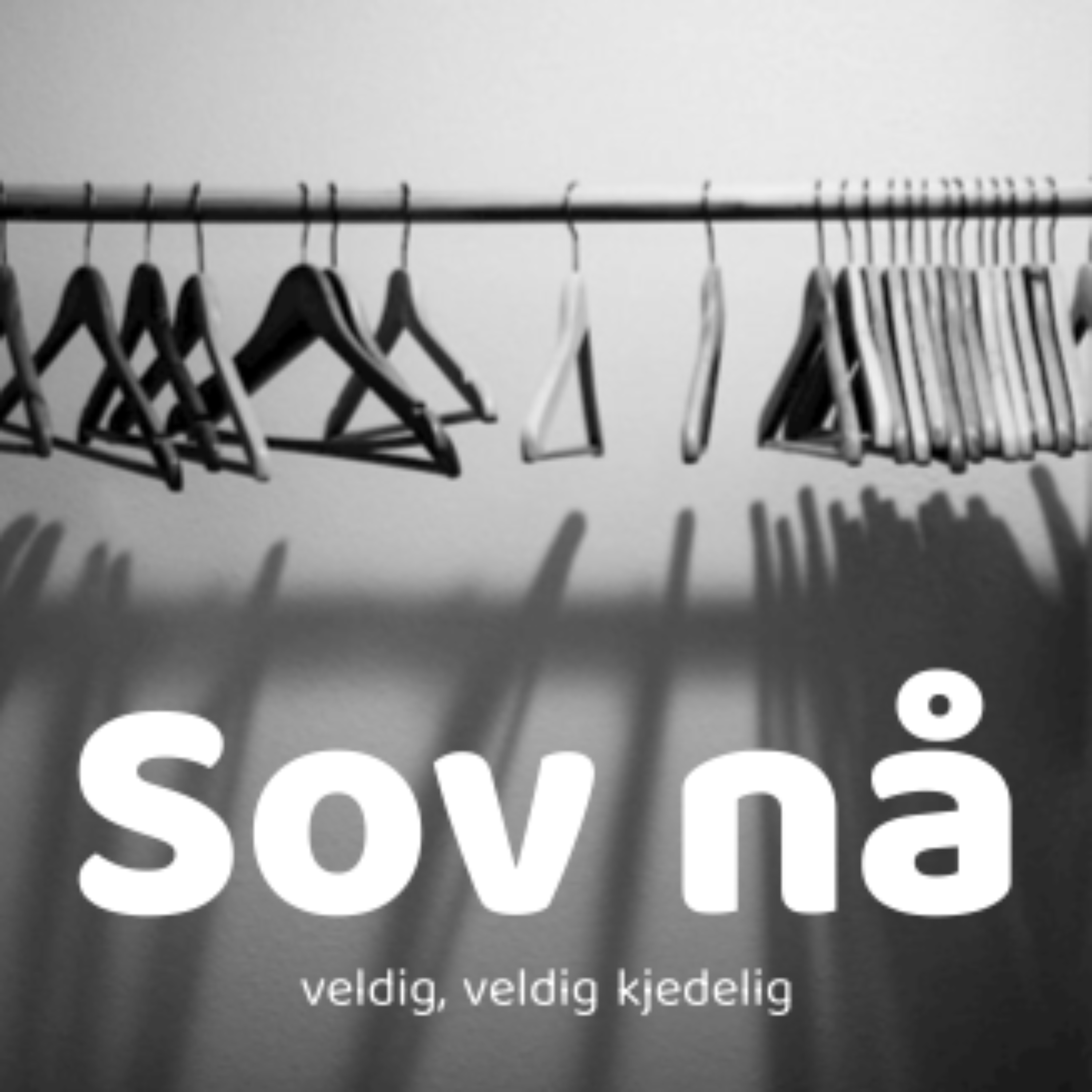 Sov Nå