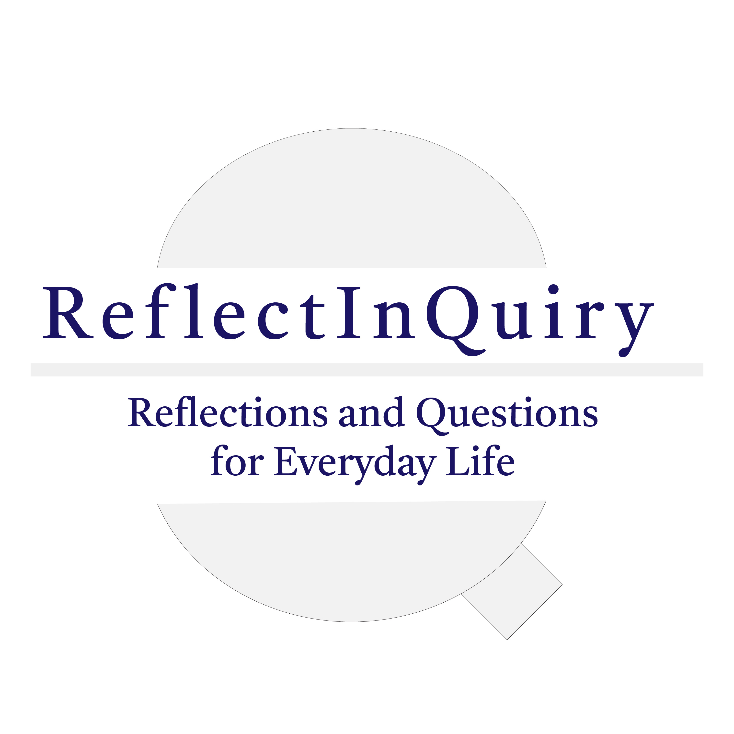 ReflectInQuiry cover art