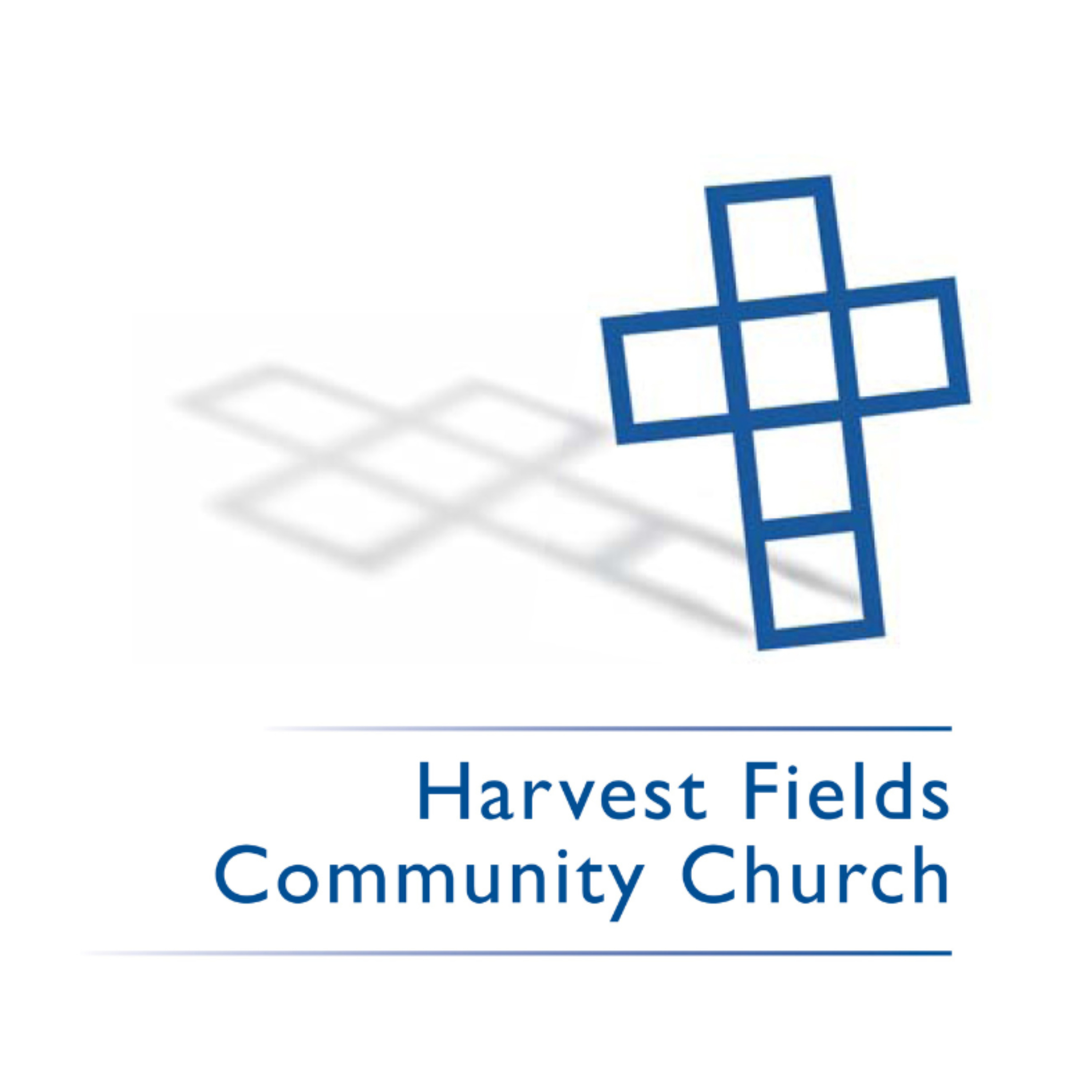 Harvest Fields Community Church podcast artwork