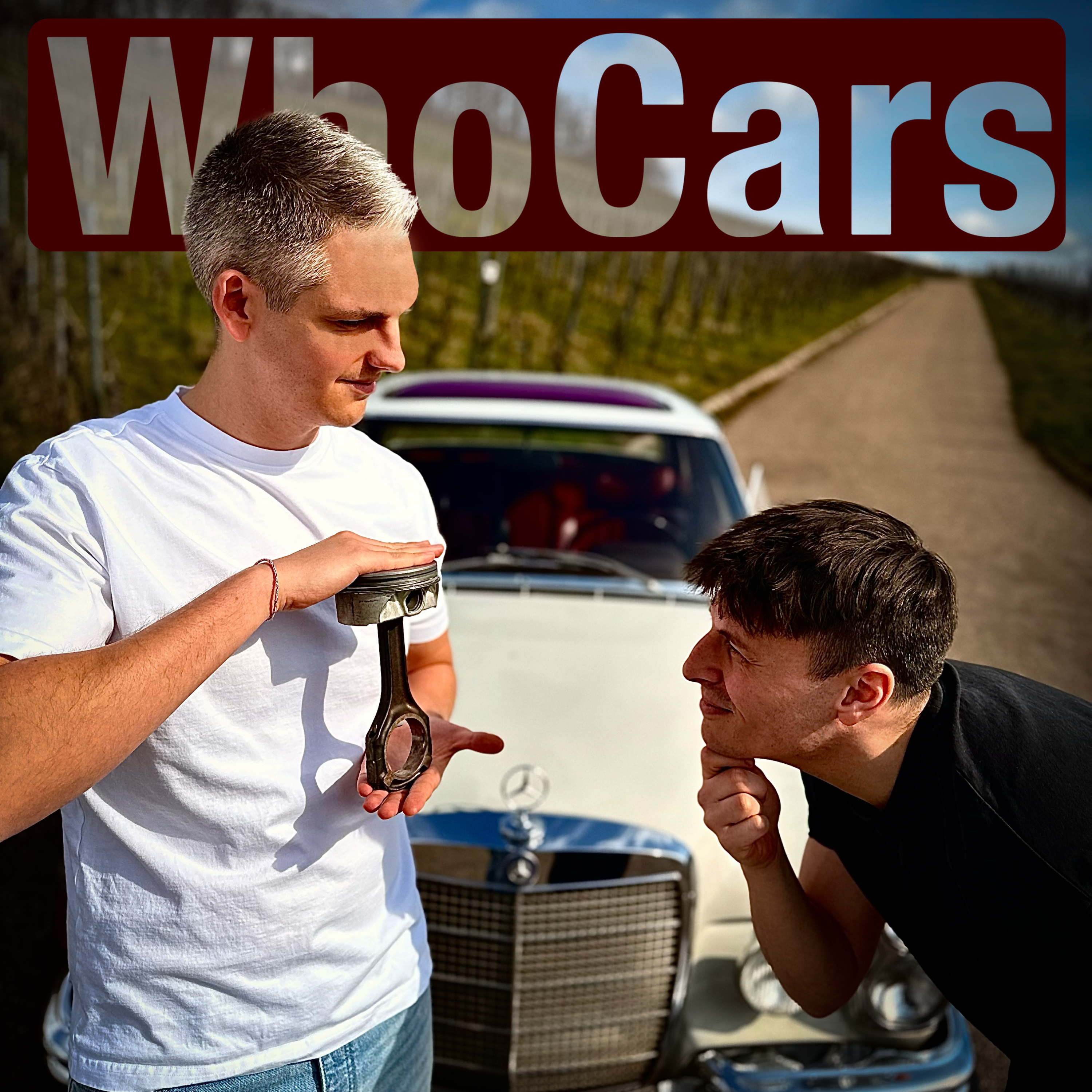 WhoCars