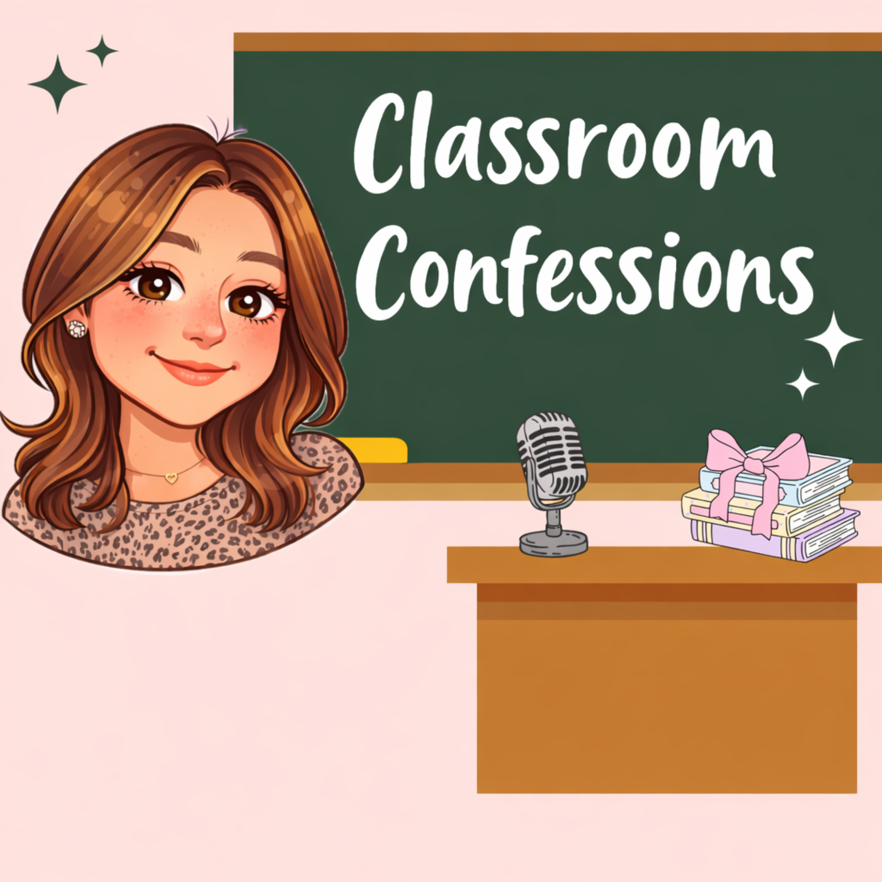 Classroom Confessions