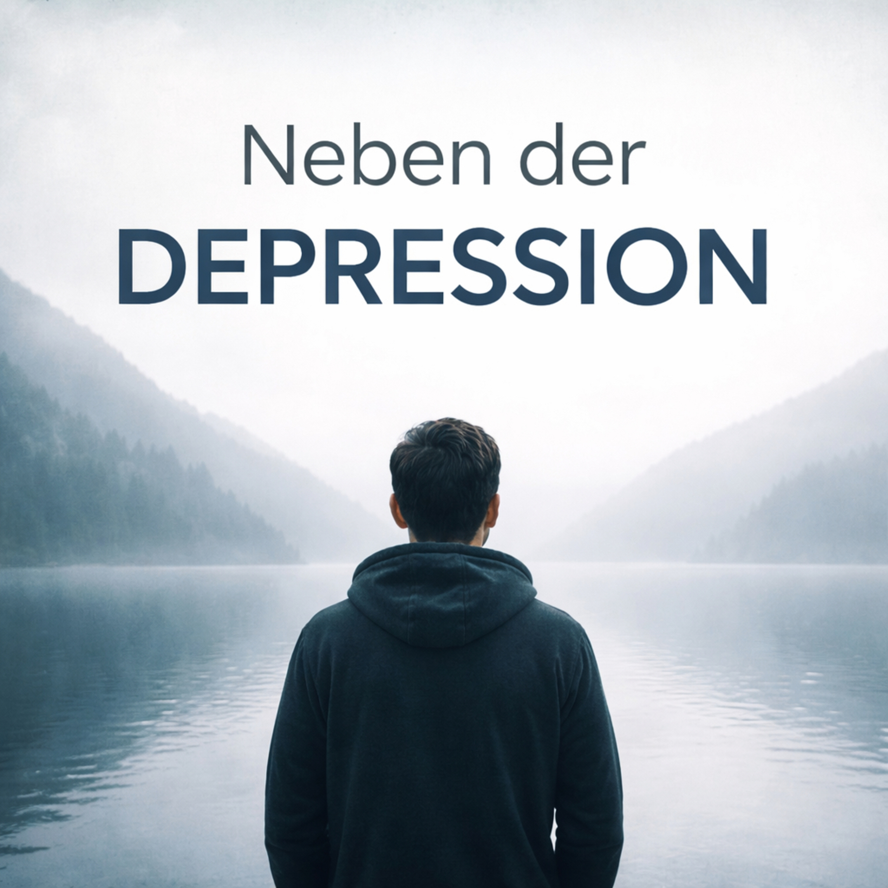 Neben der Depression podcast artwork