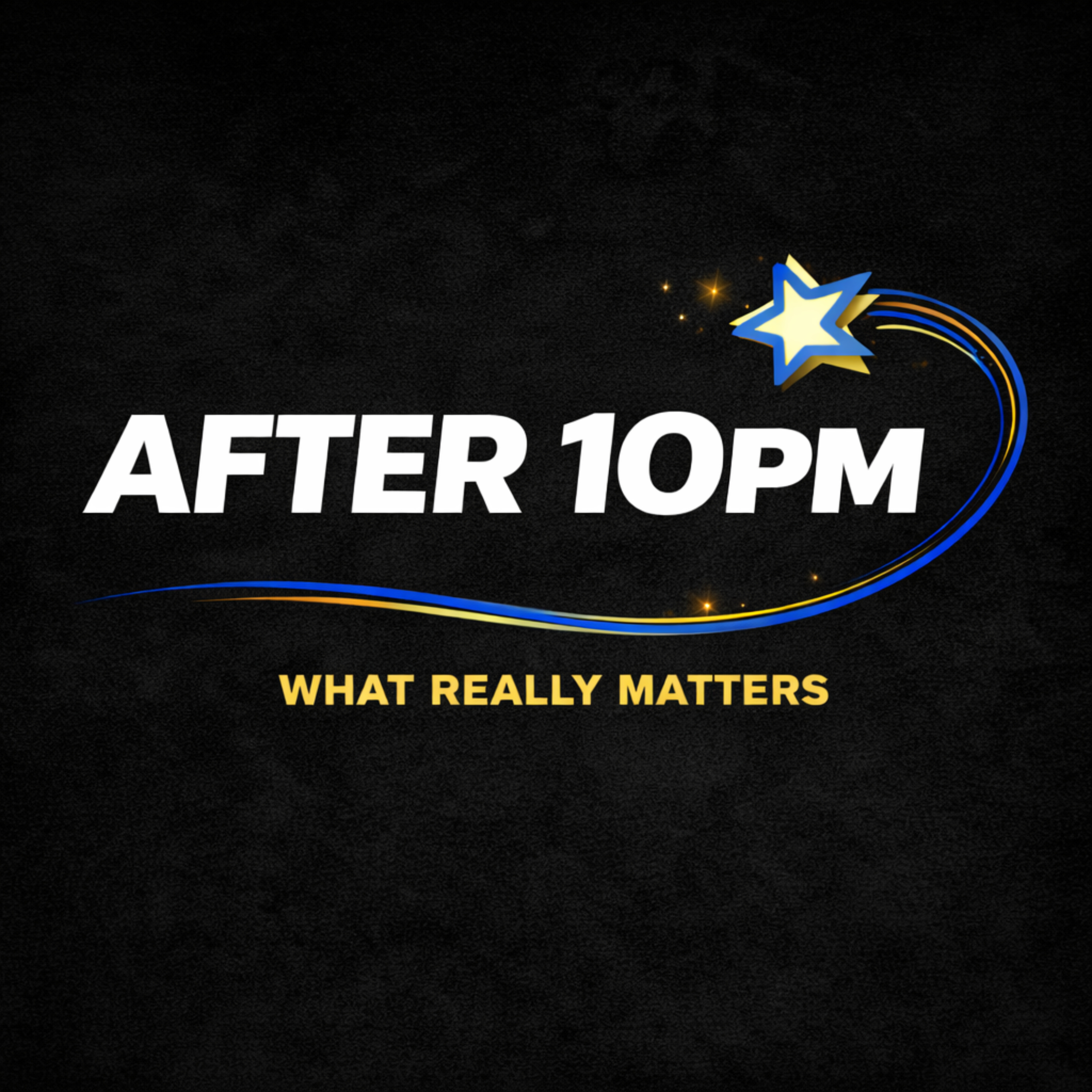 After 10 pm