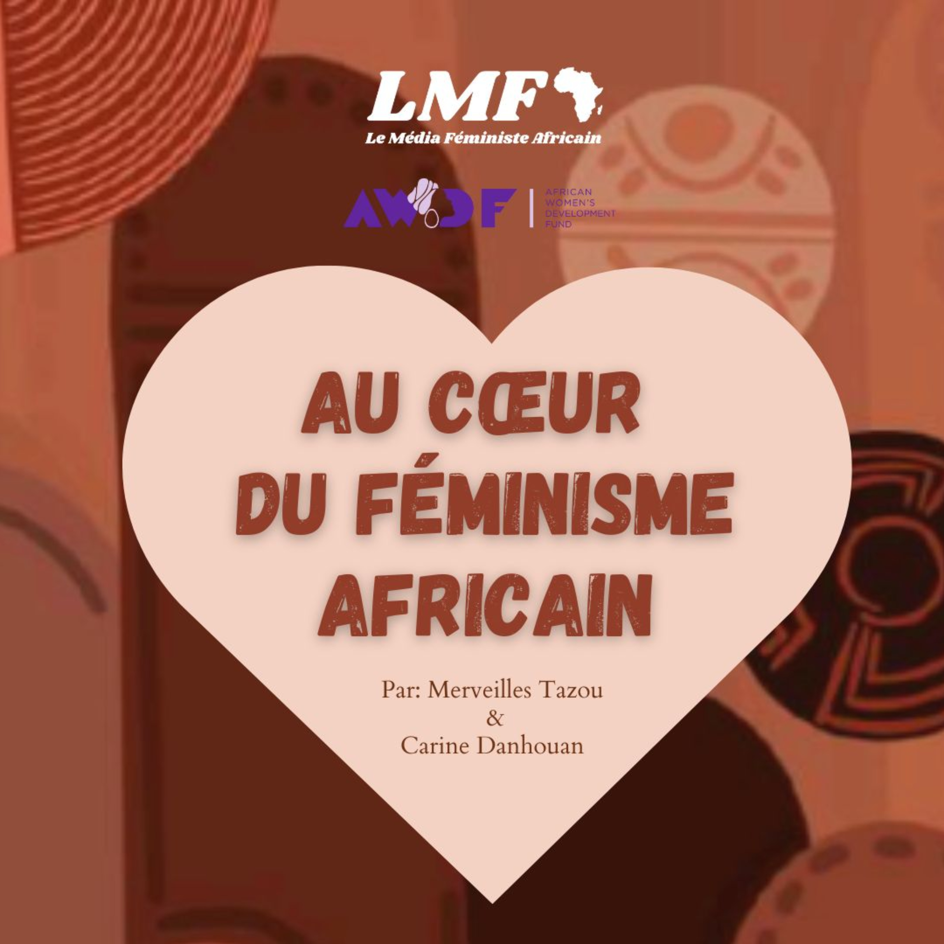 Au cœur du féminisme africain
