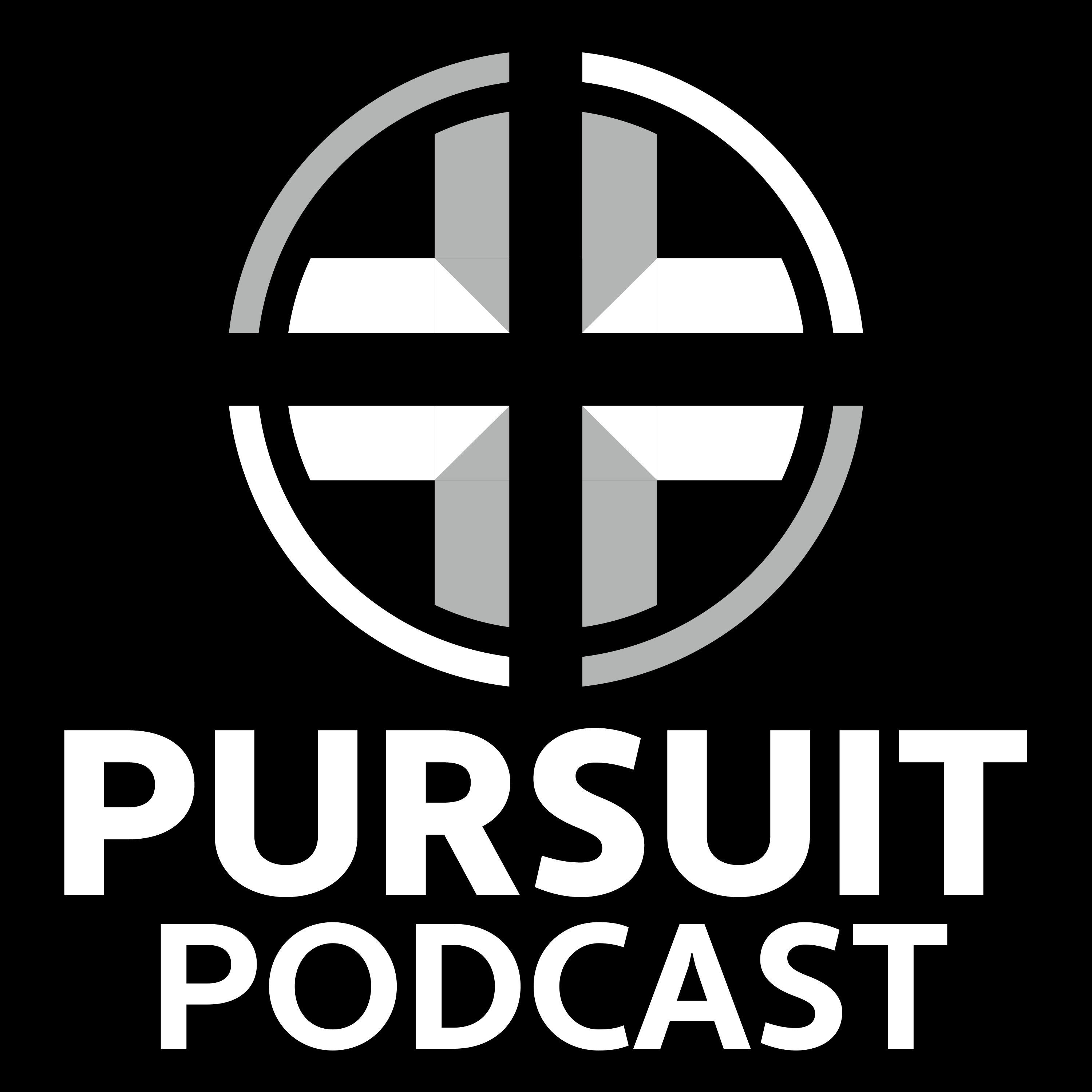 The Pursuit Podcast