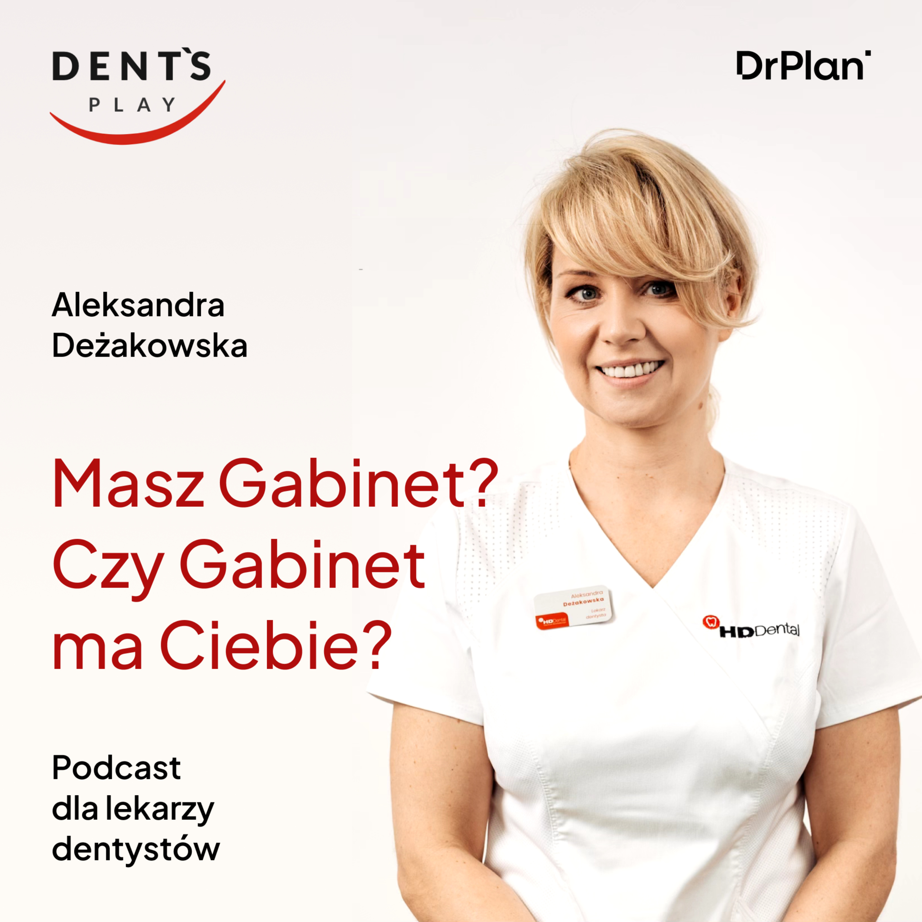 Masz Gabinet? Czy Gabinet ma Ciebie?