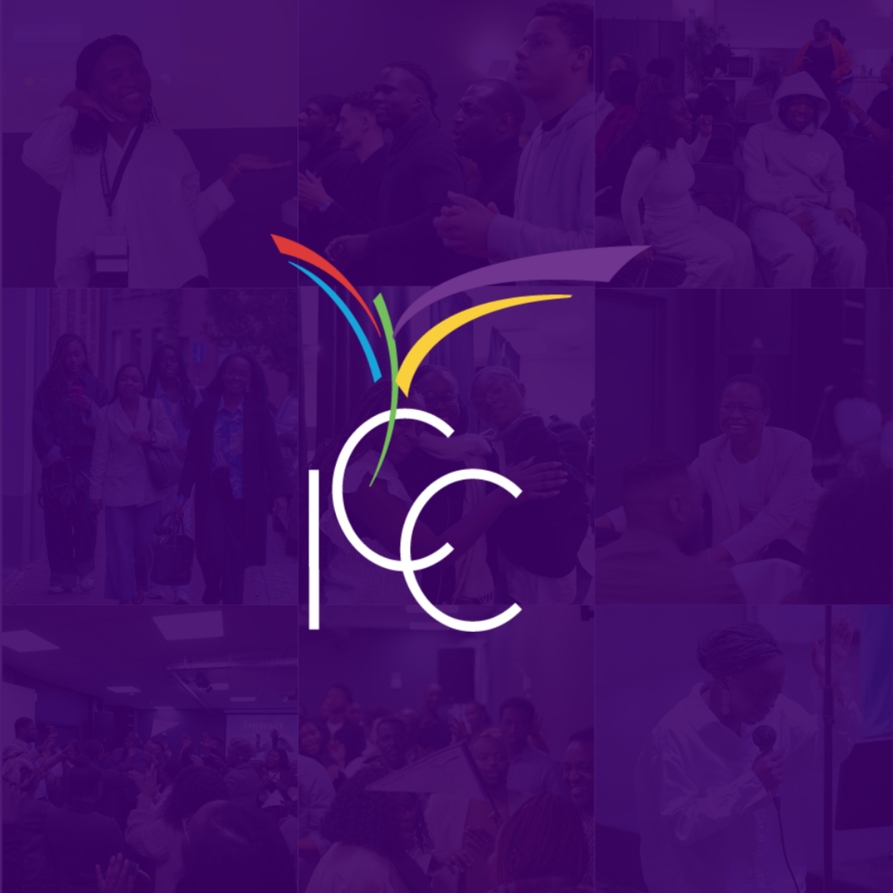 AFTERCHURCH ICCANVERS cover art