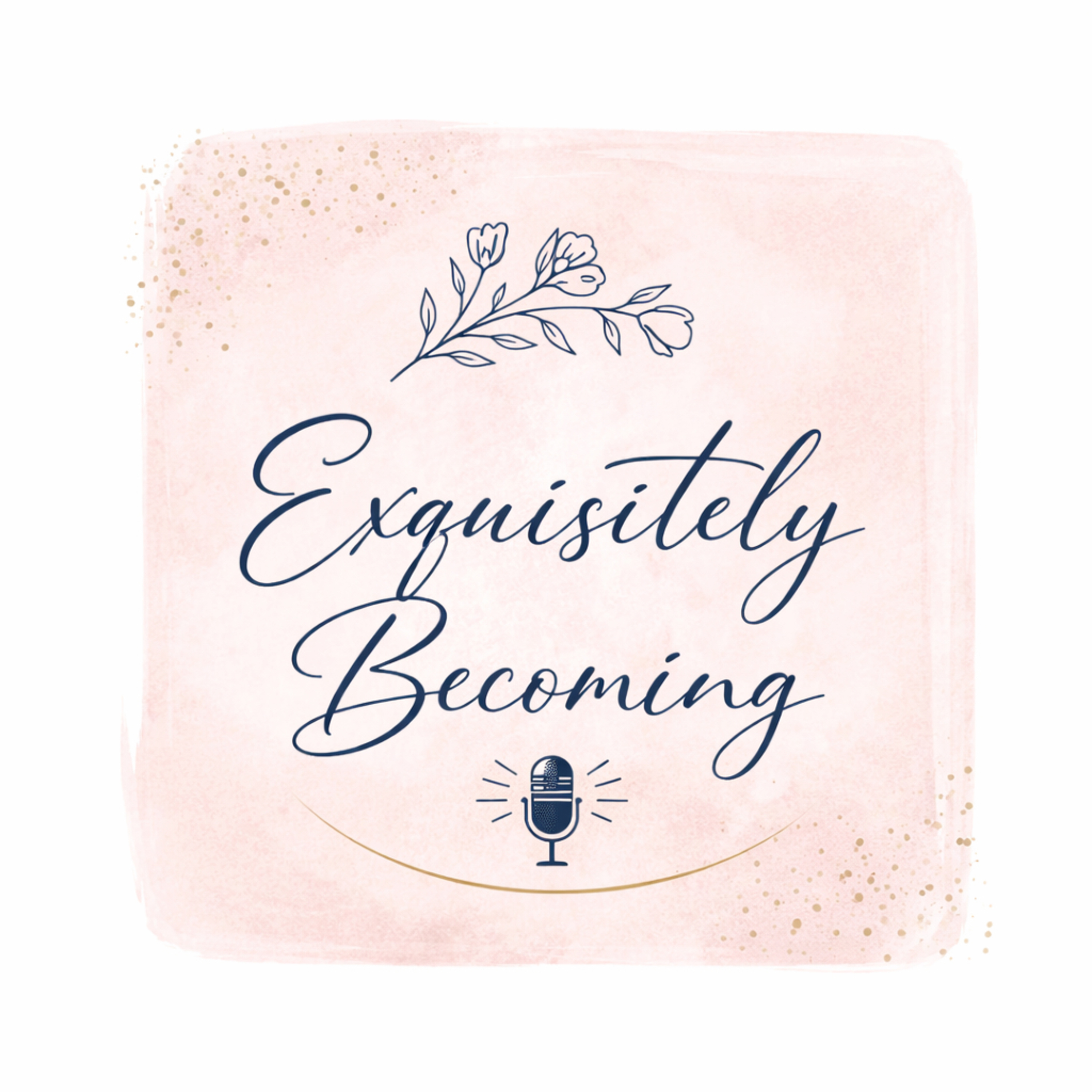 Exquisitely Becoming cover art