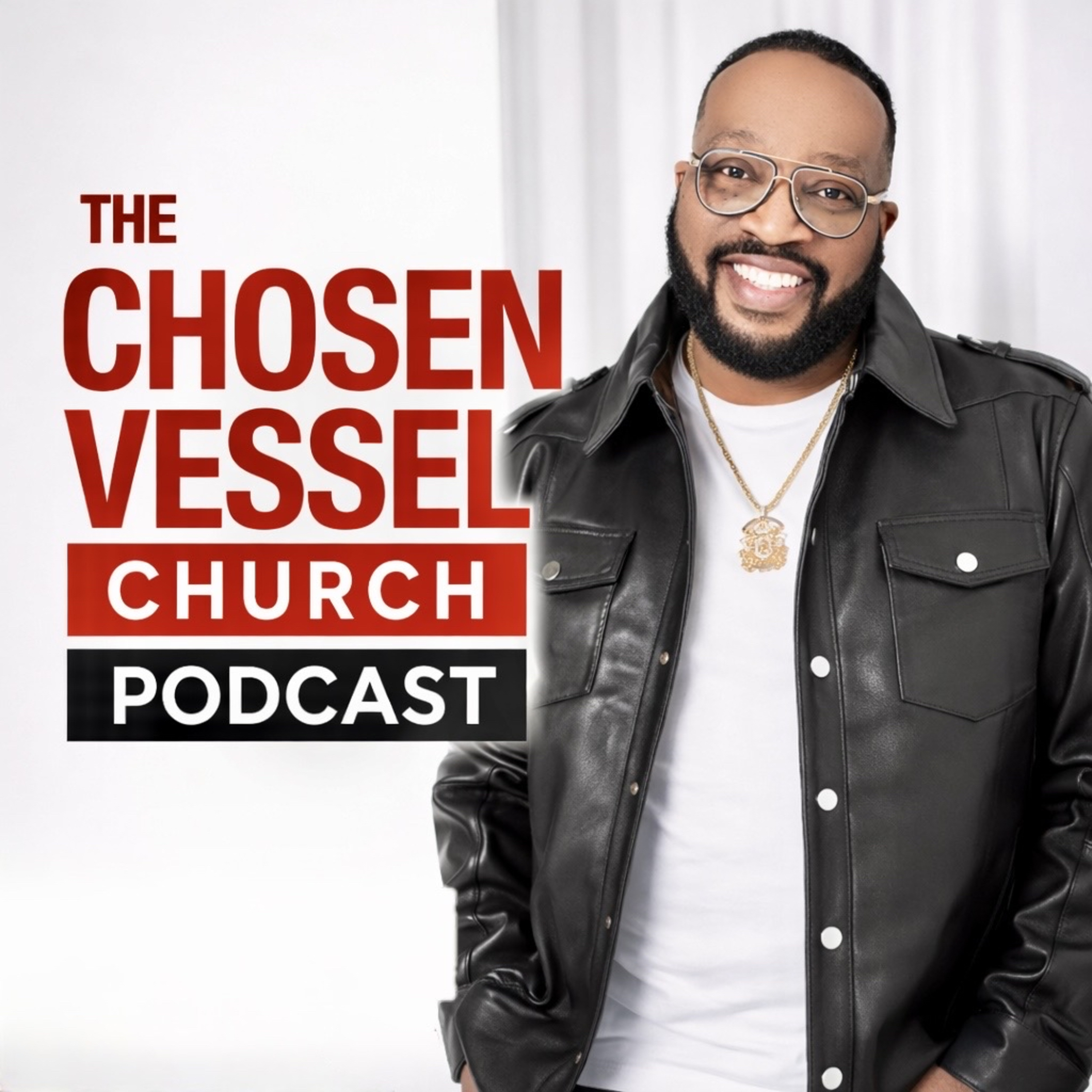 The Chosen Vessel Church