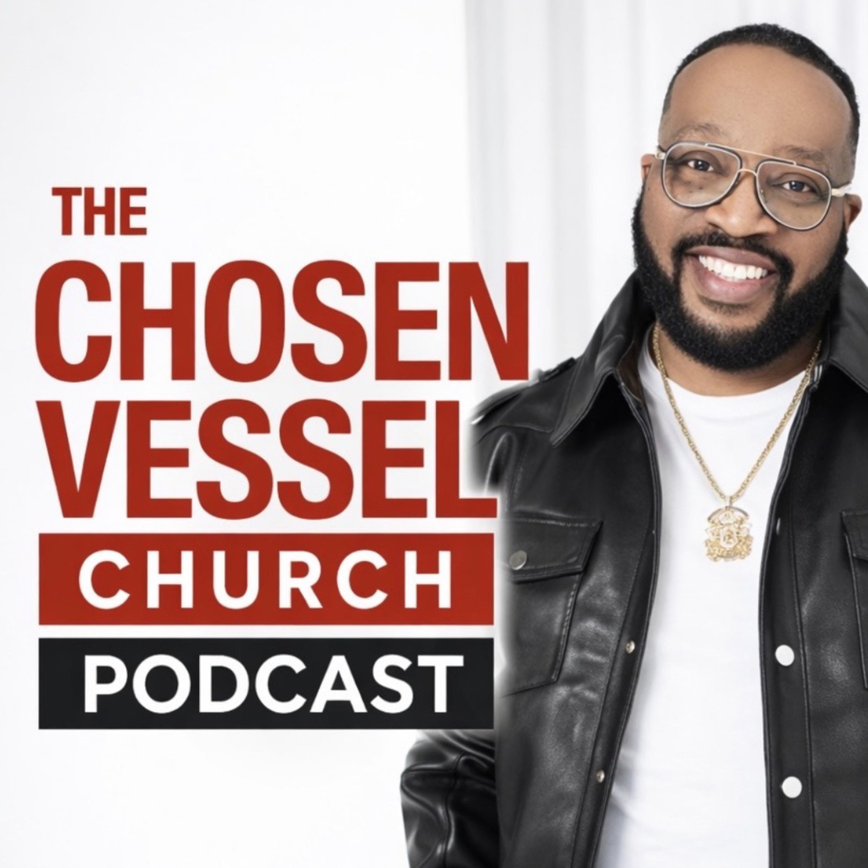 The Chosen Vessel Church