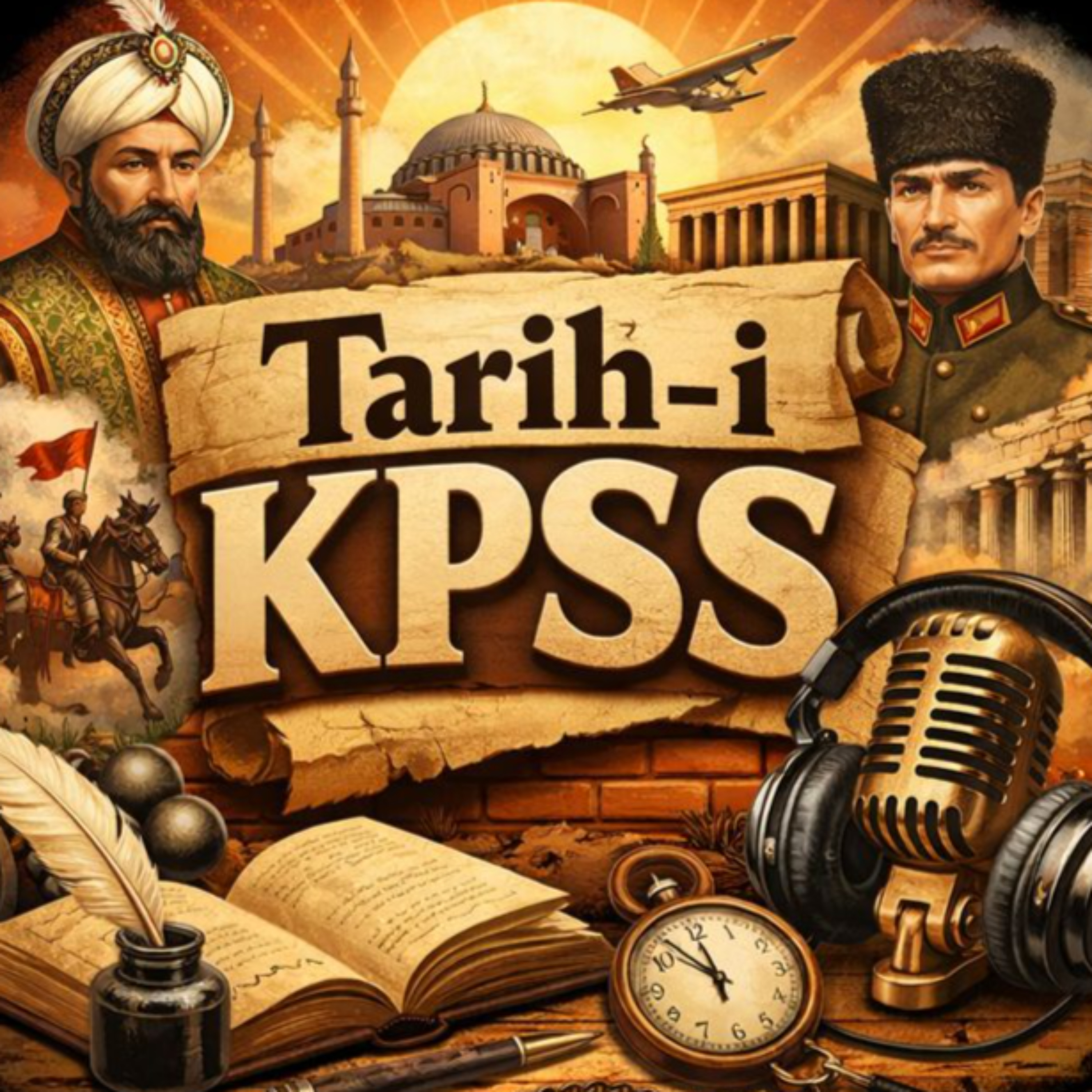 Tarih-i KPSS