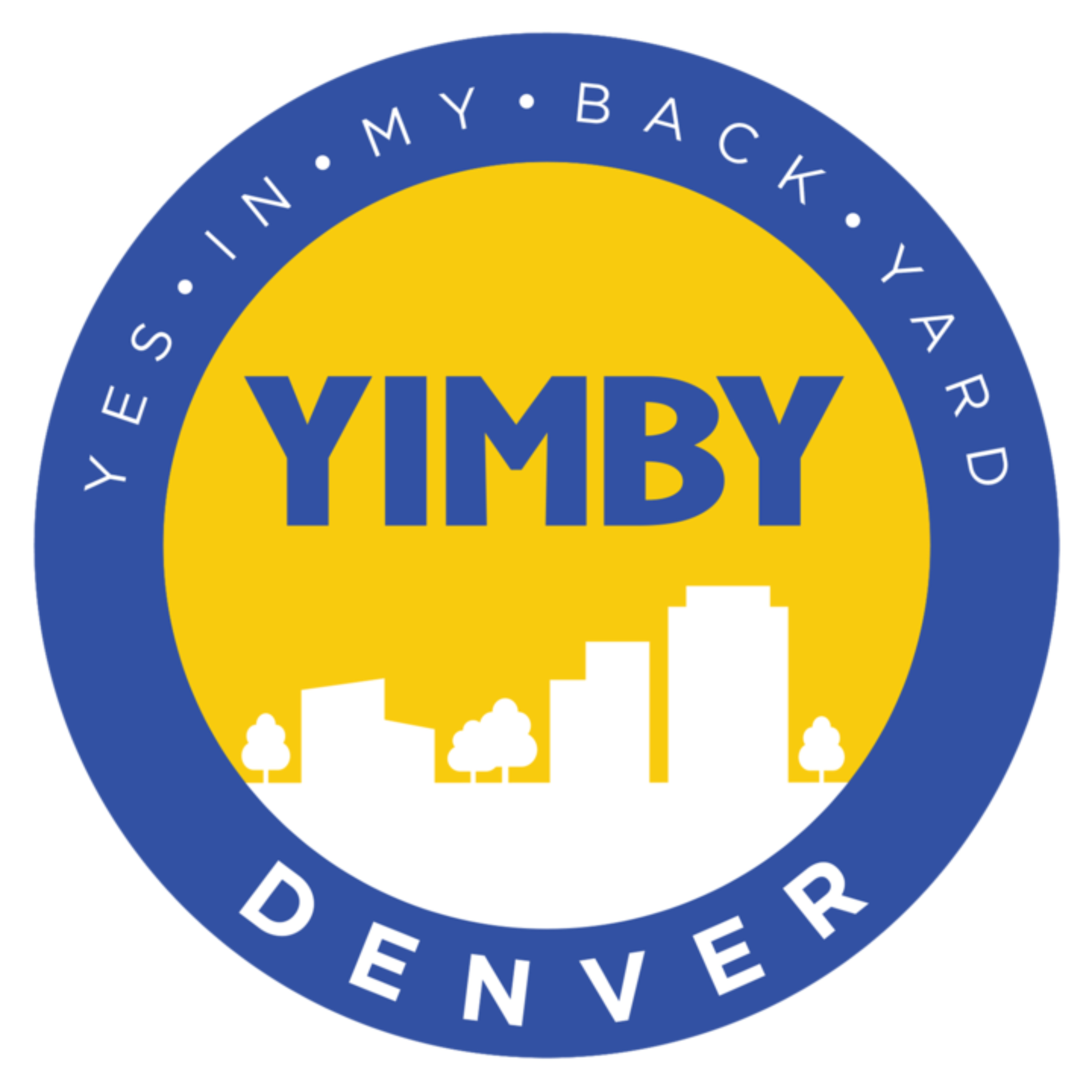 YIMBY Denver Podcast podcast artwork