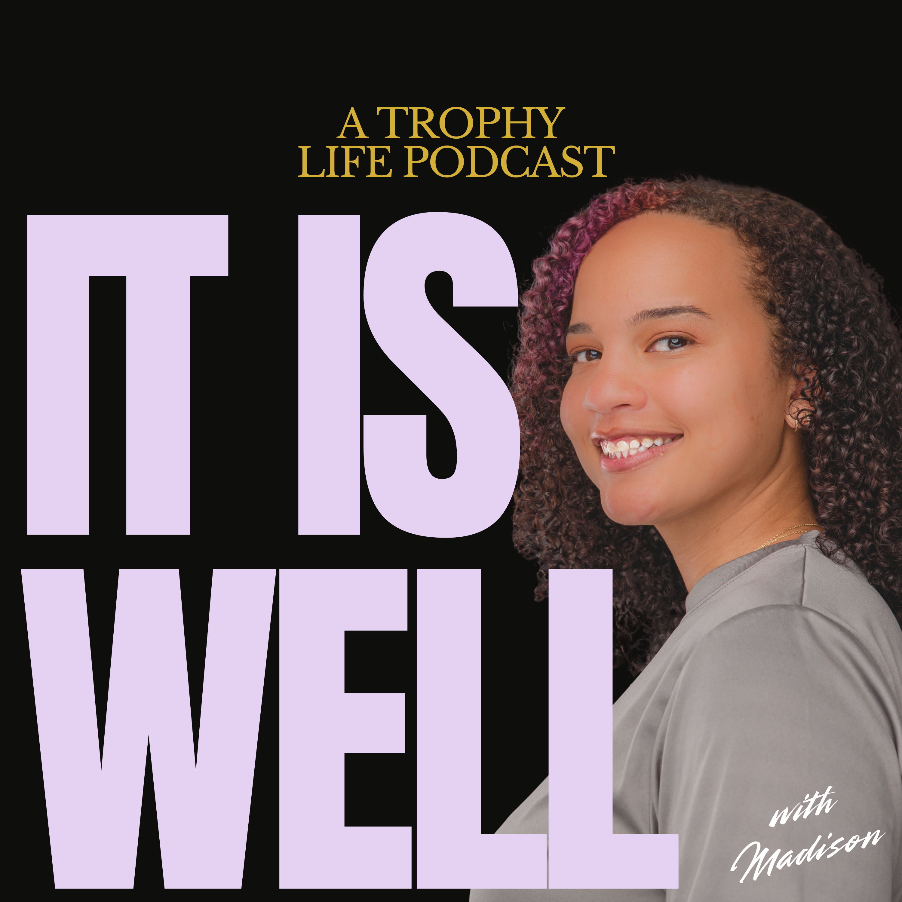 It Is Well