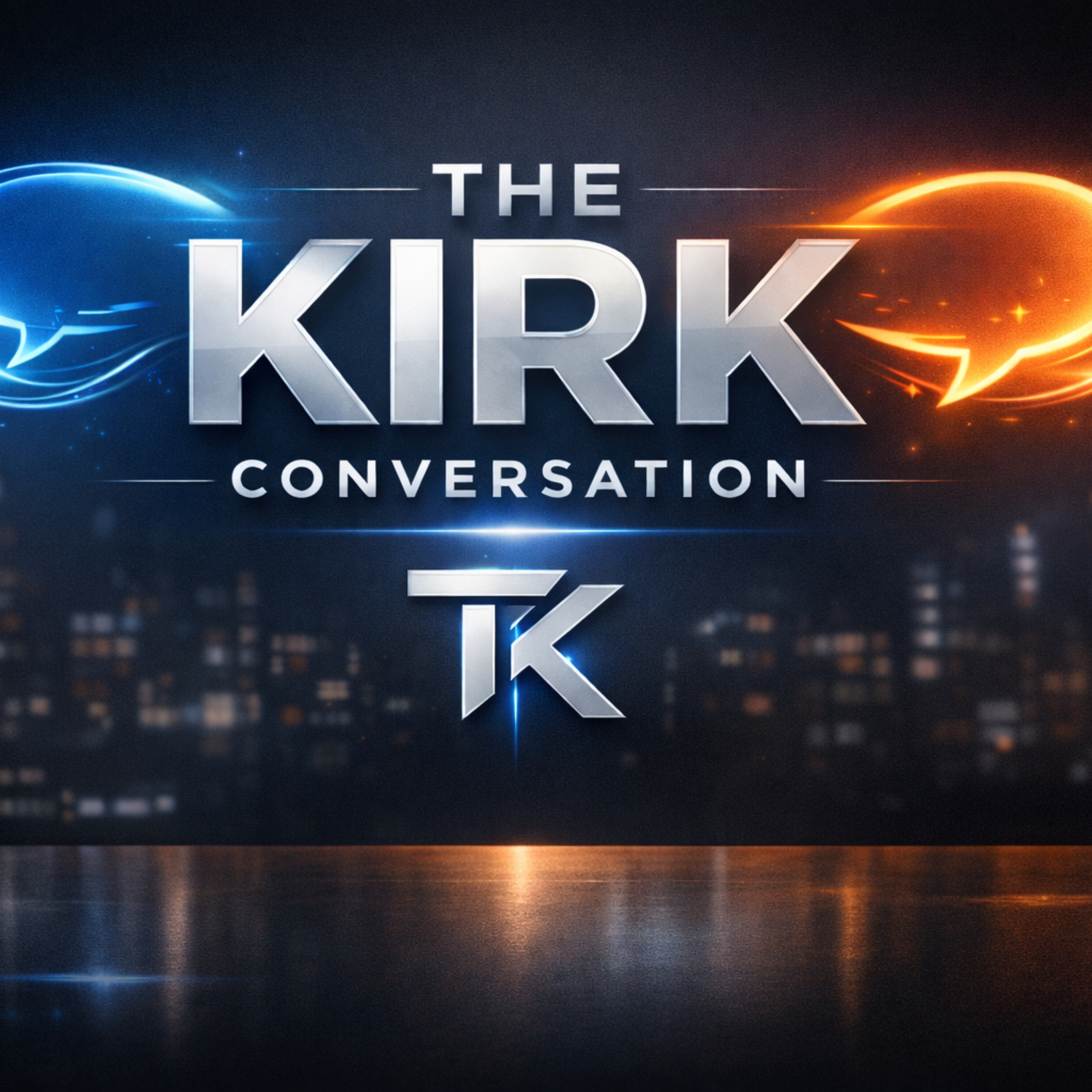 The Kirk Conversation