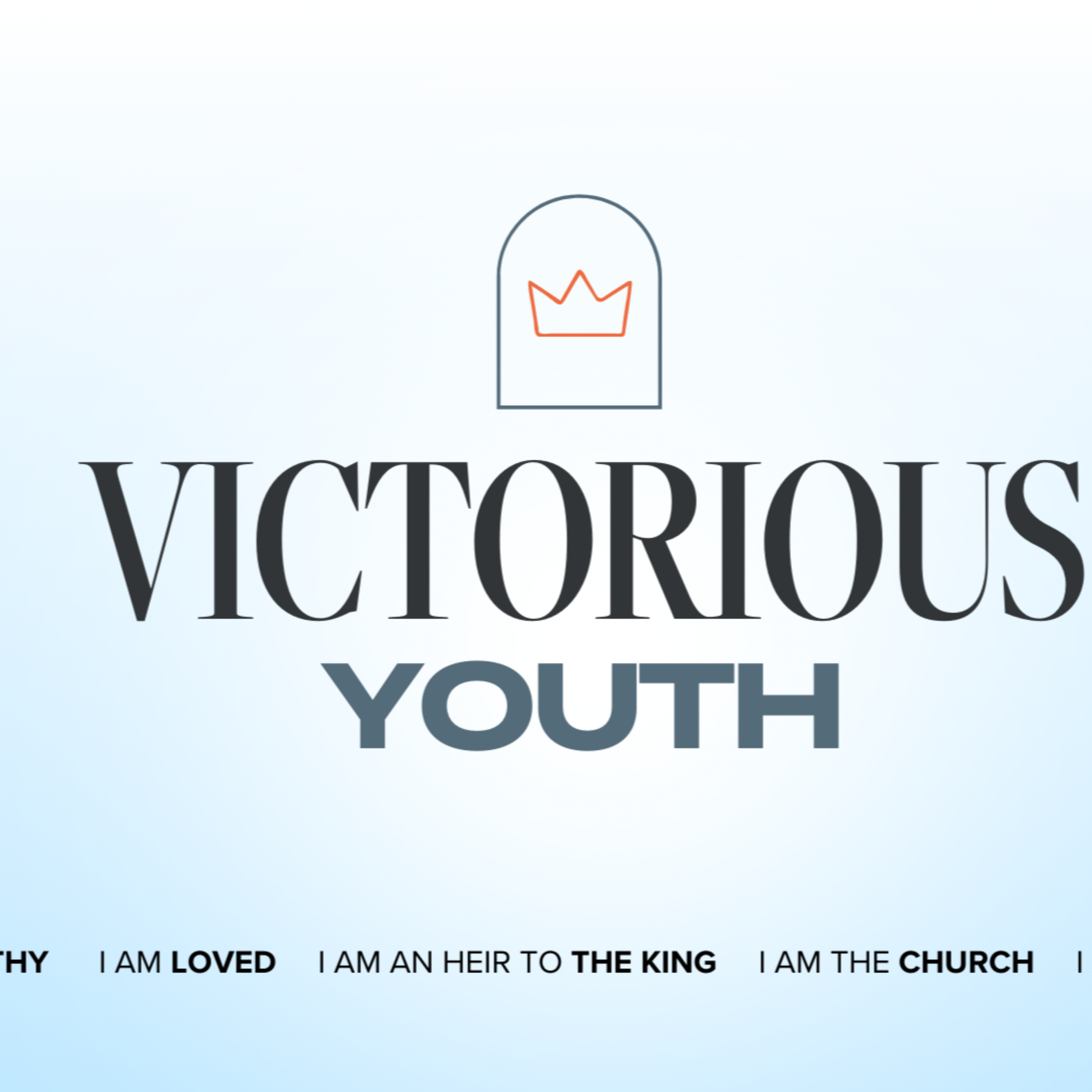 Victorious Youth Sermons