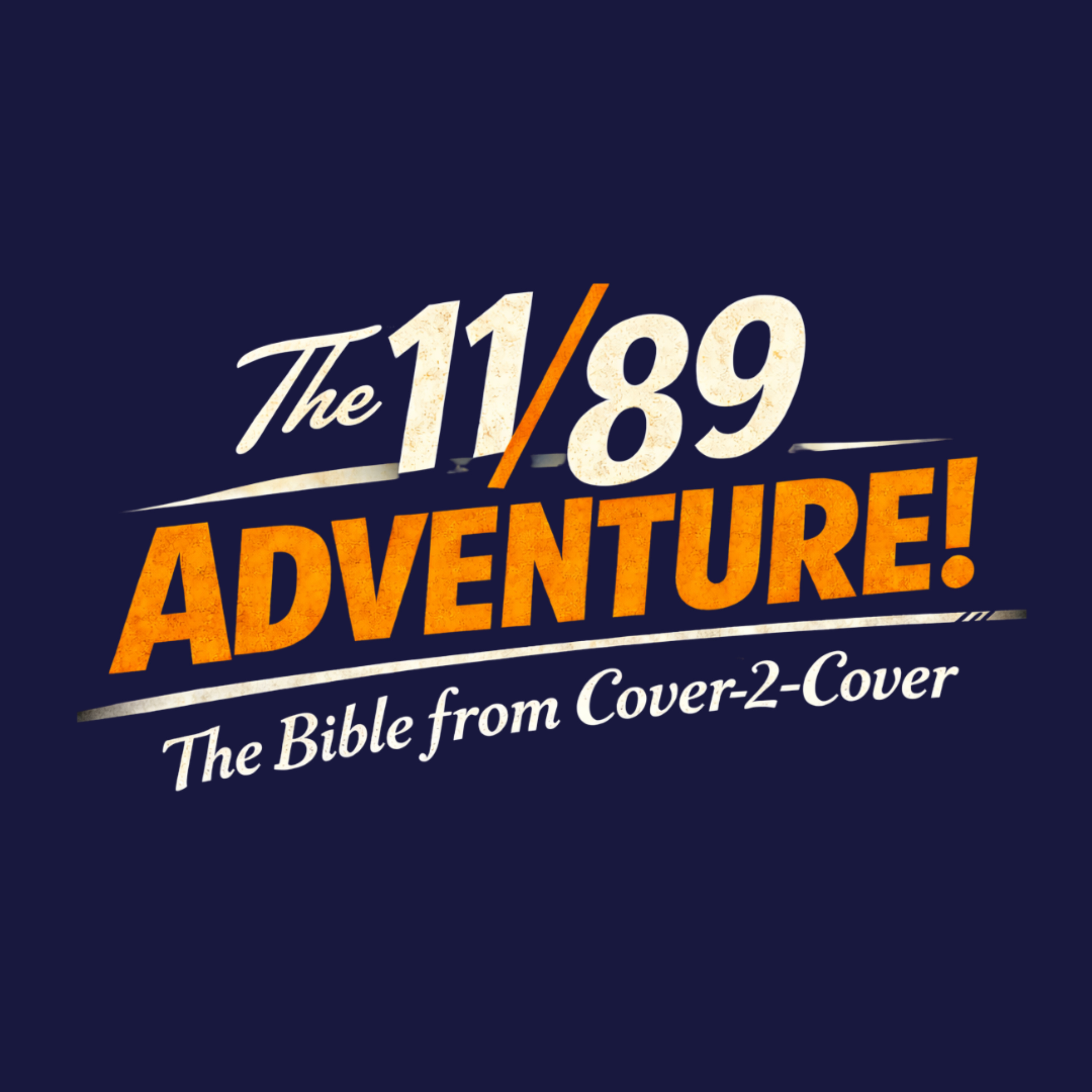1189 Adventure podcast artwork