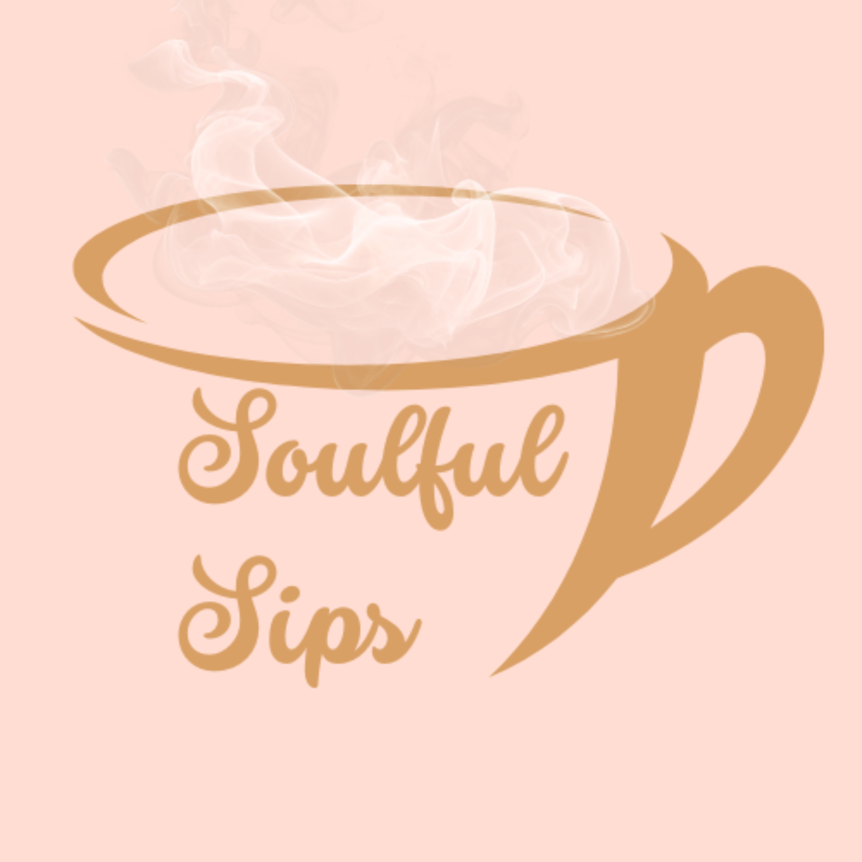 Soulful Sips with Ziana cover art