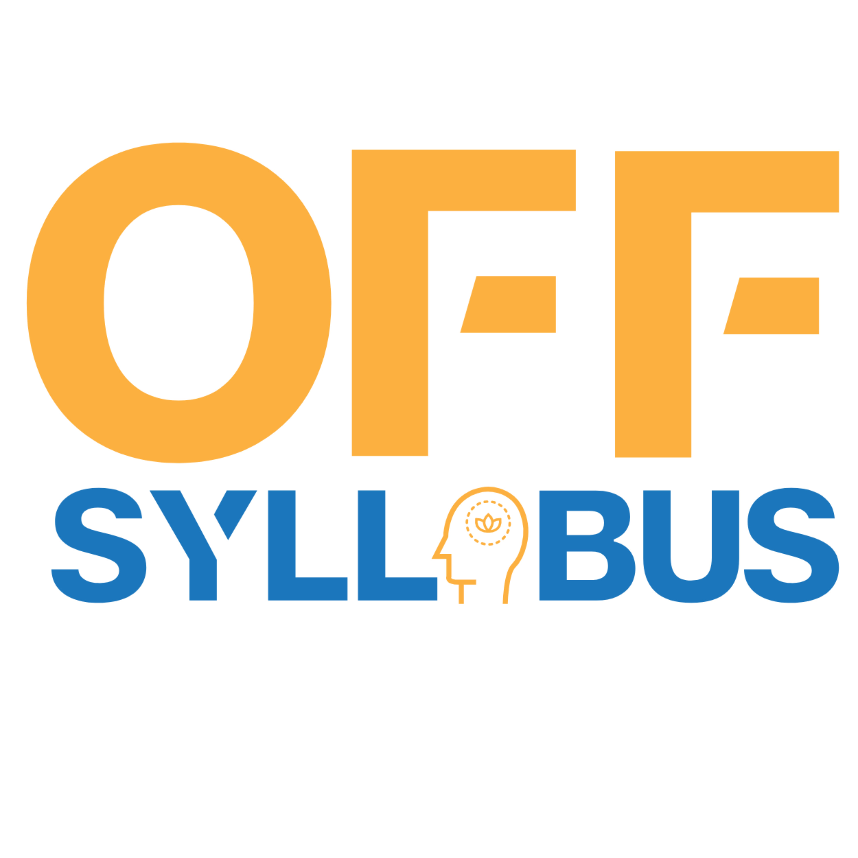 Off Syllabus cover art